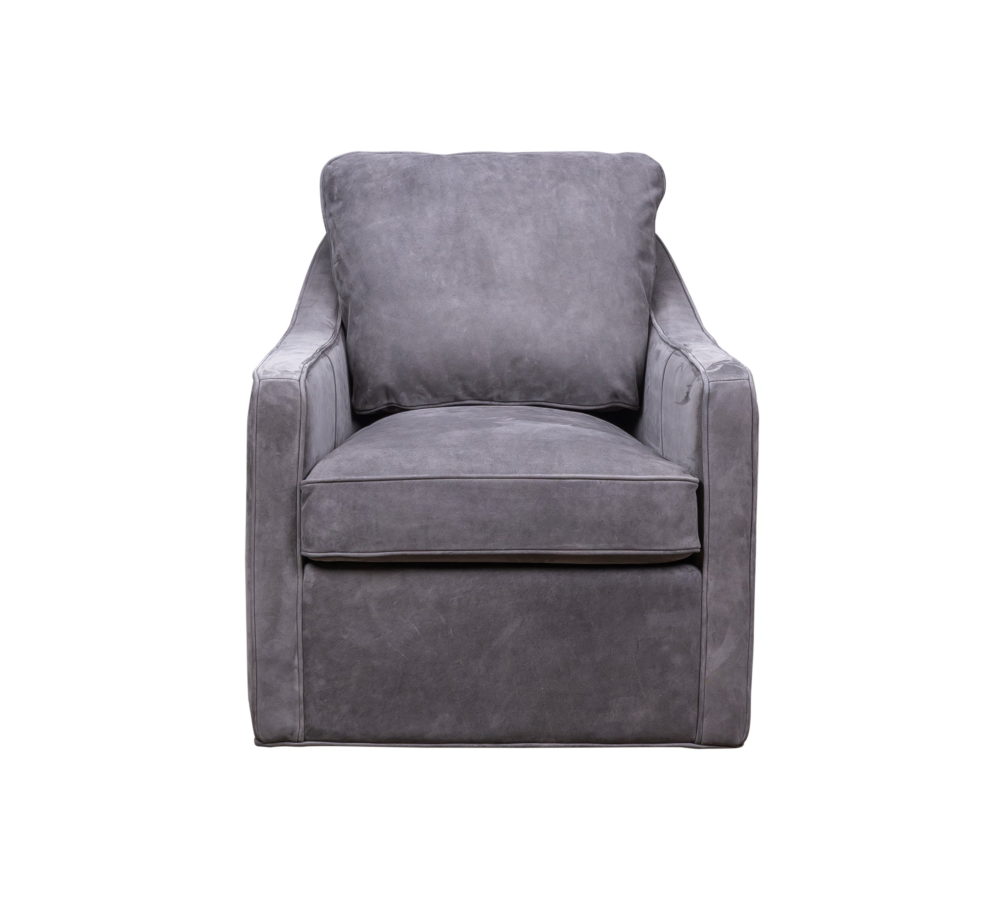 5515 BUTTON SWIVEL CHAIR