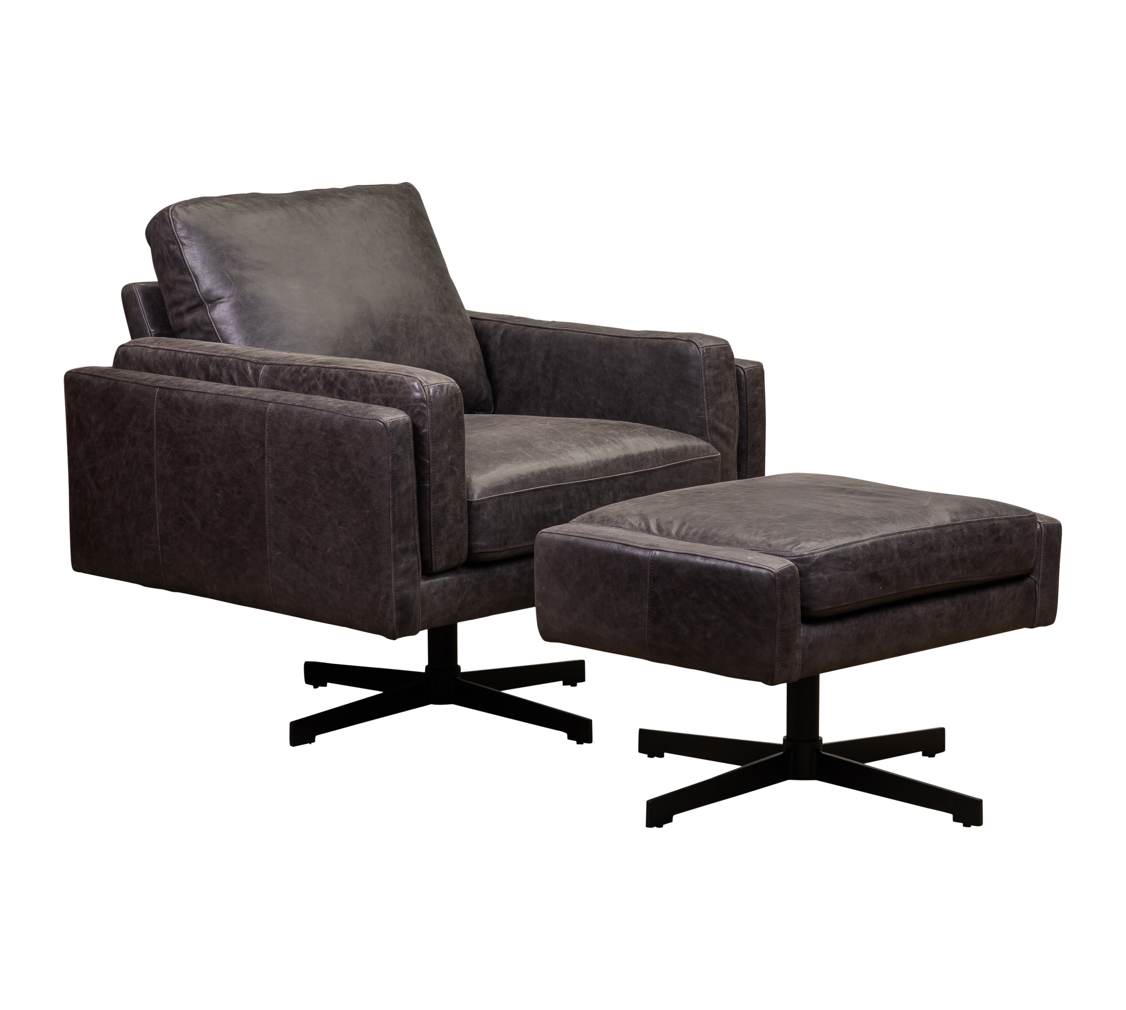 6095 SPENCER SWIVEL CHAIR