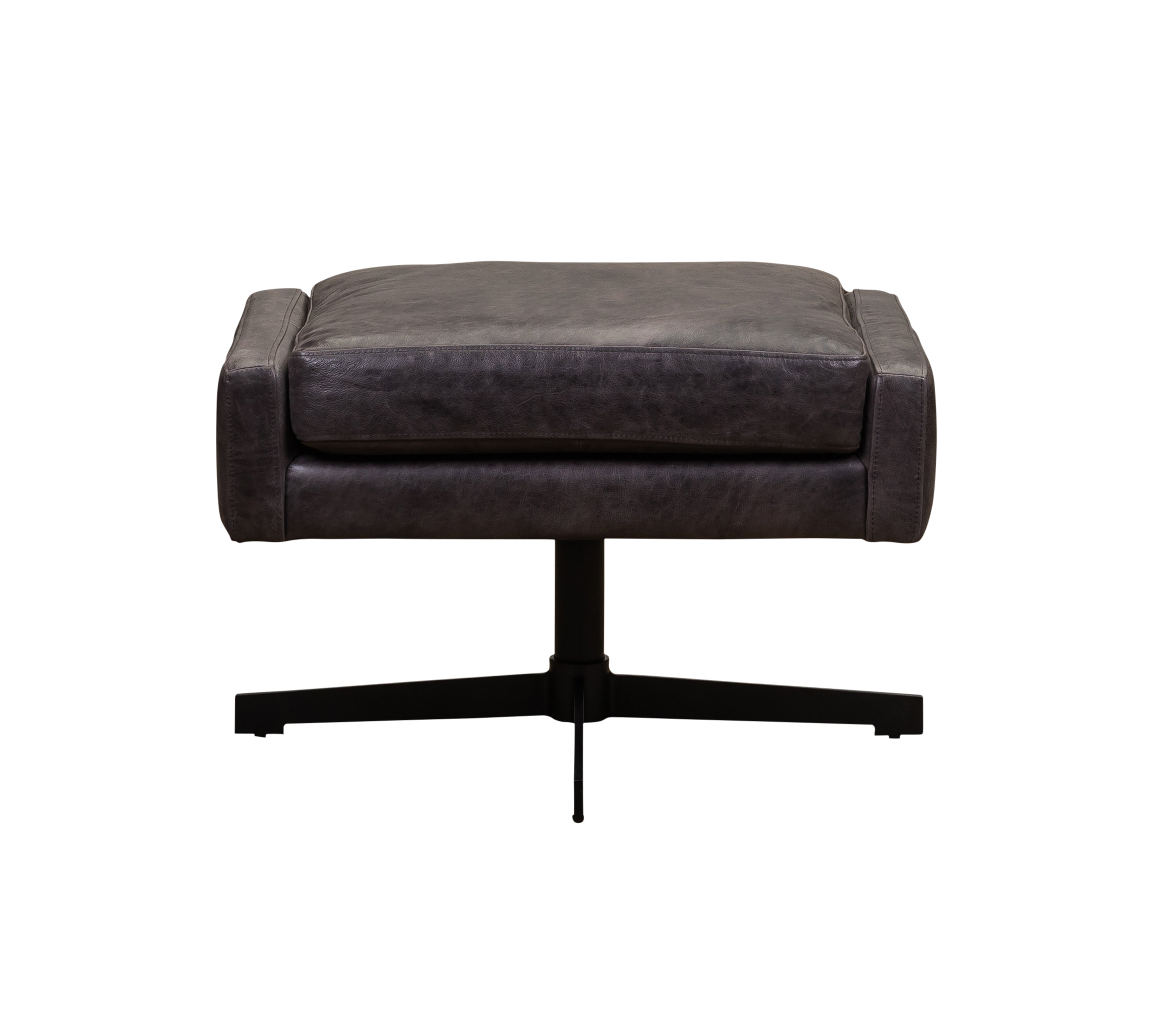6094 SPENCER SWIVEL OTTOMAN