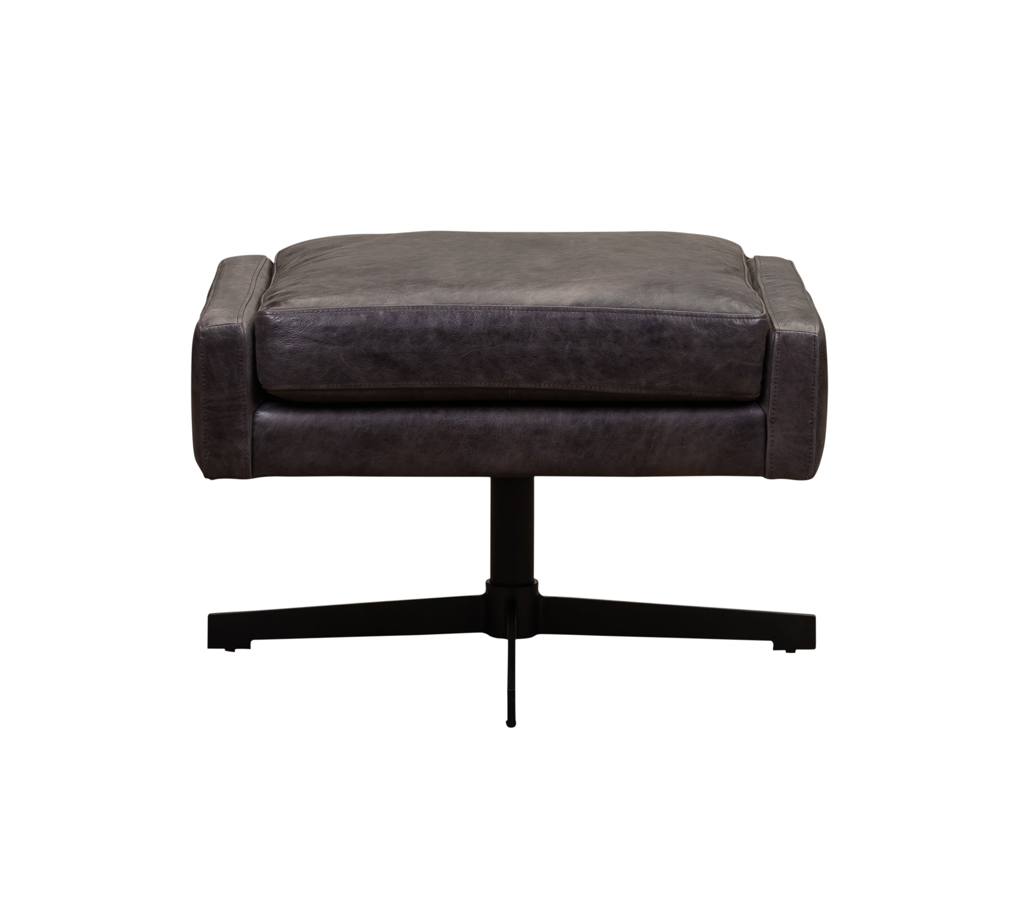 6094 SPENCER SWIVEL OTTOMAN