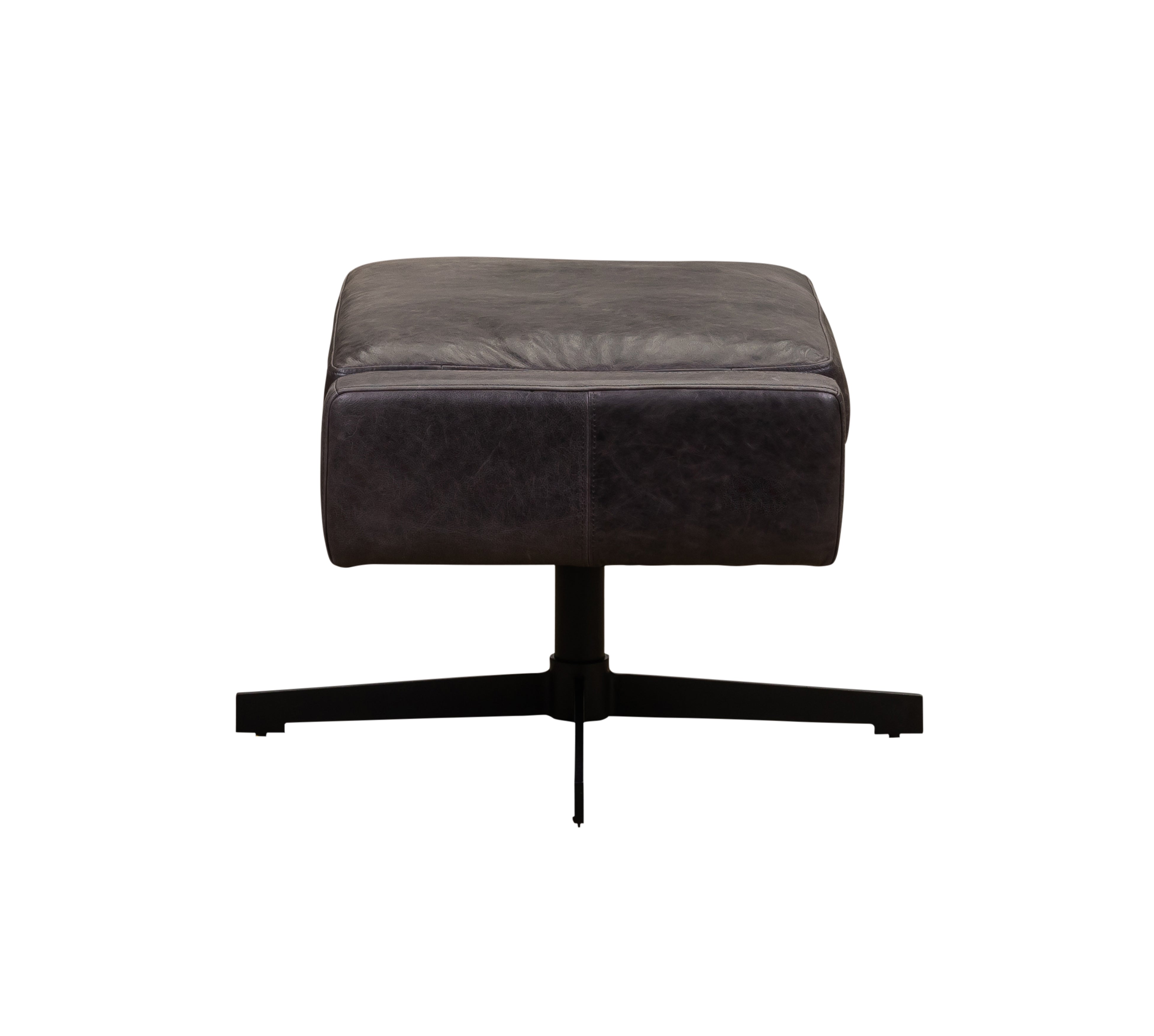 6094 SPENCER SWIVEL OTTOMAN