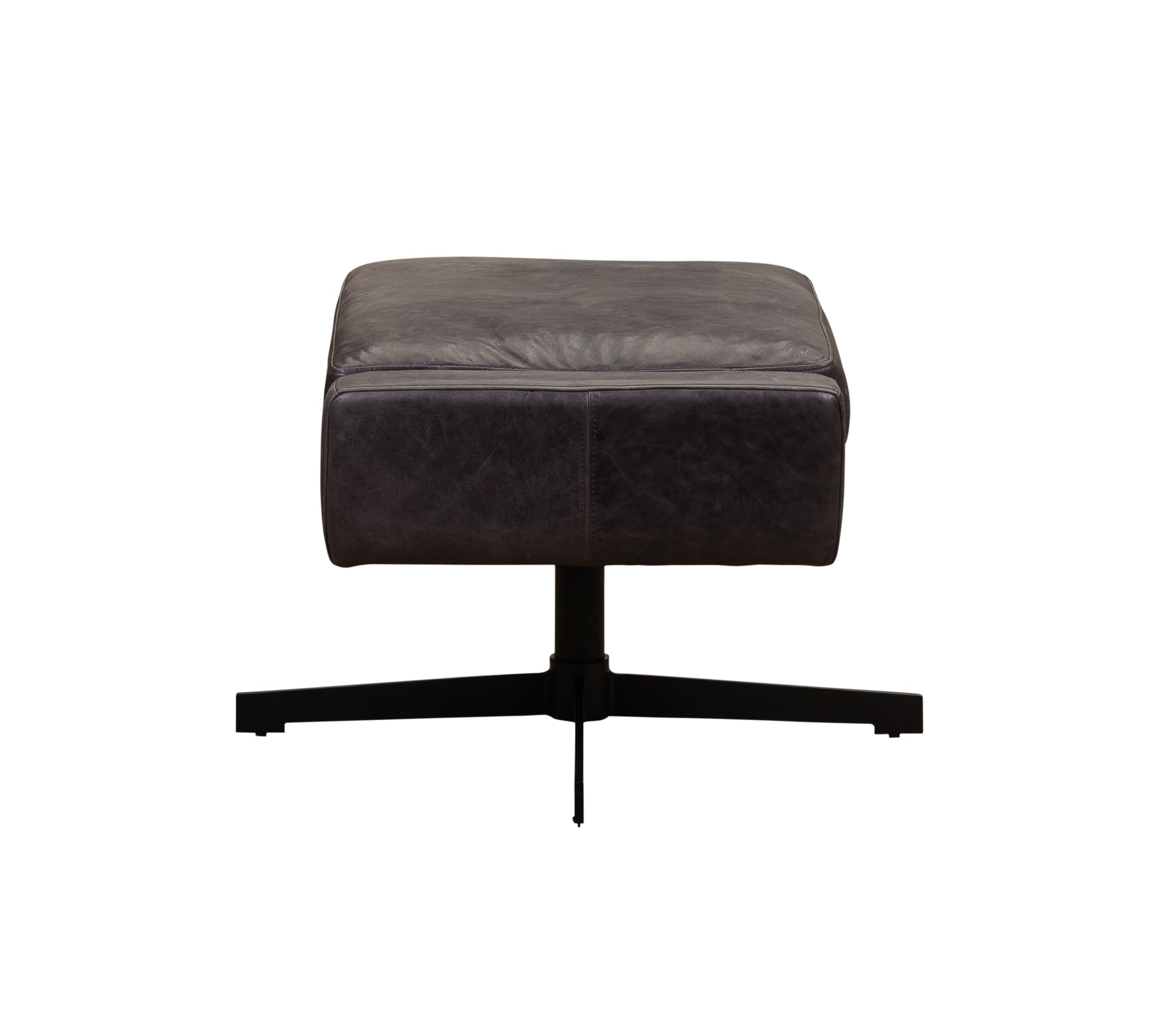 6094 SPENCER SWIVEL OTTOMAN
