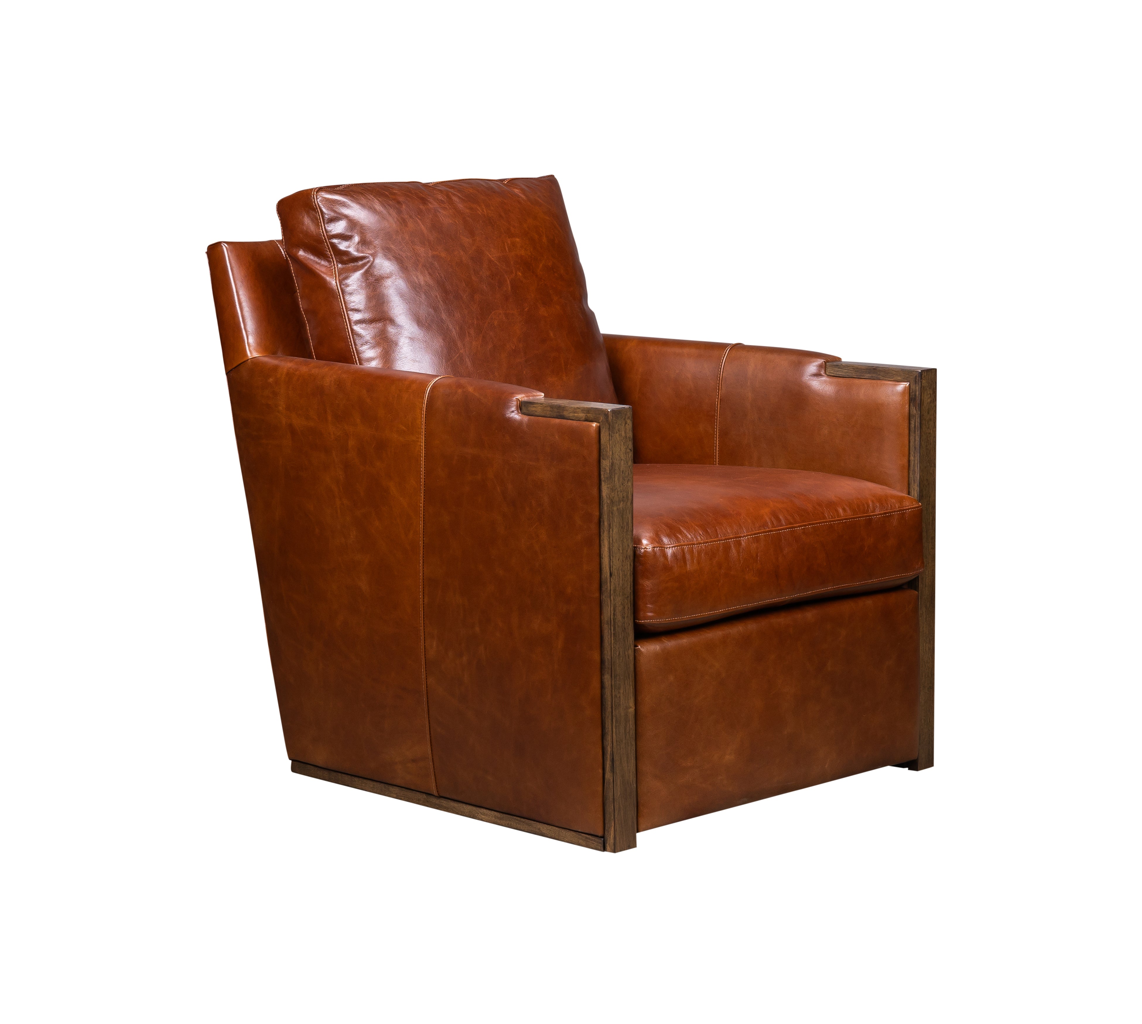6125 REBECCA SWIVEL CHAIR