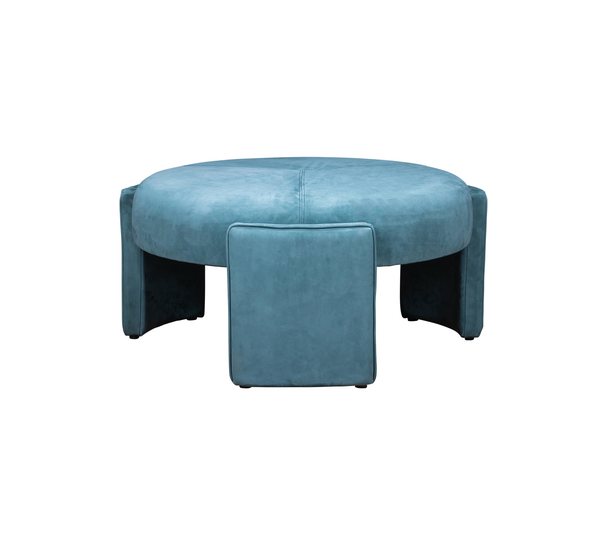 7004 GRAMERCY CIRCLE OTTOMAN