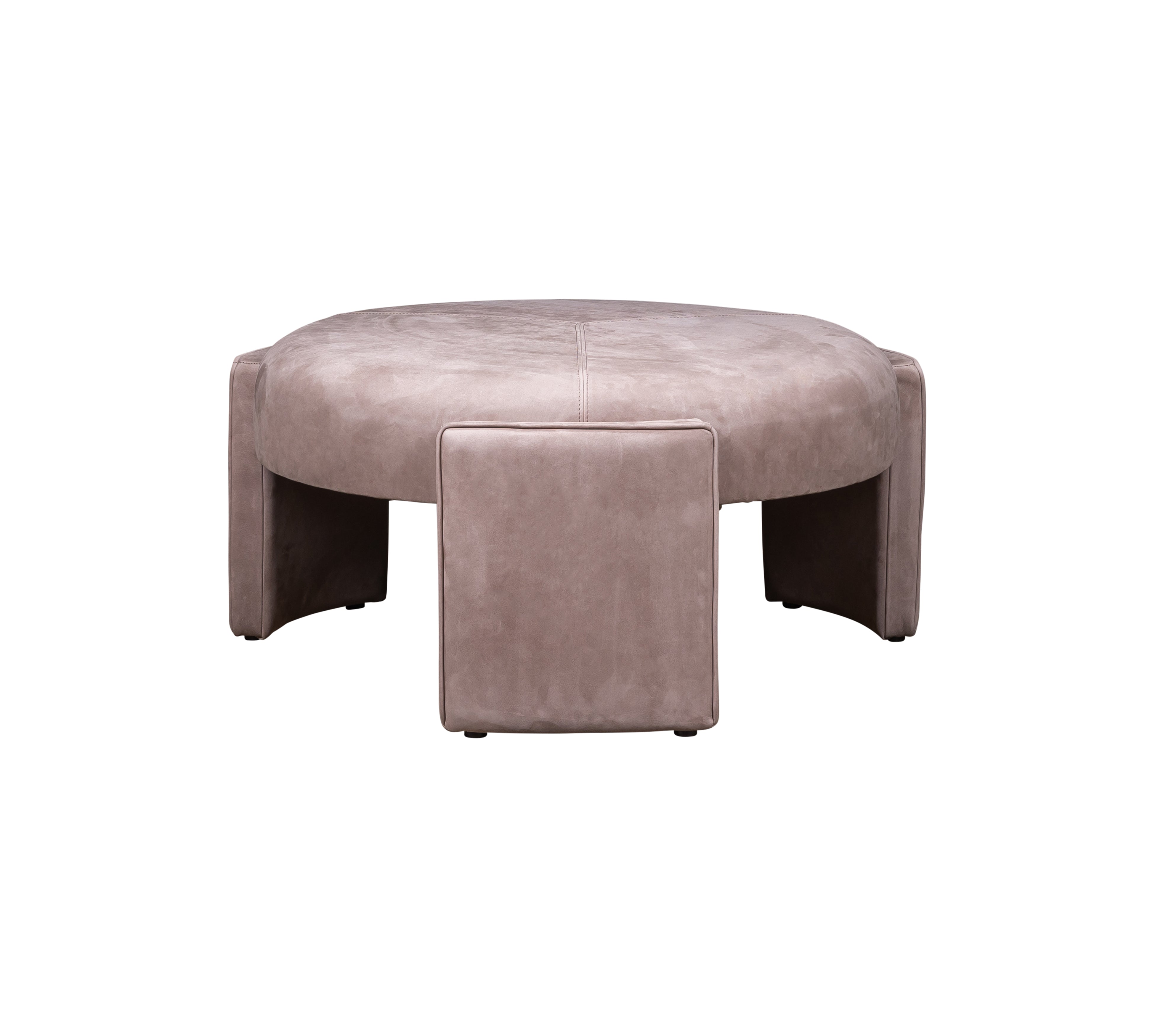 7004 GRAMERCY CIRCLE OTTOMAN