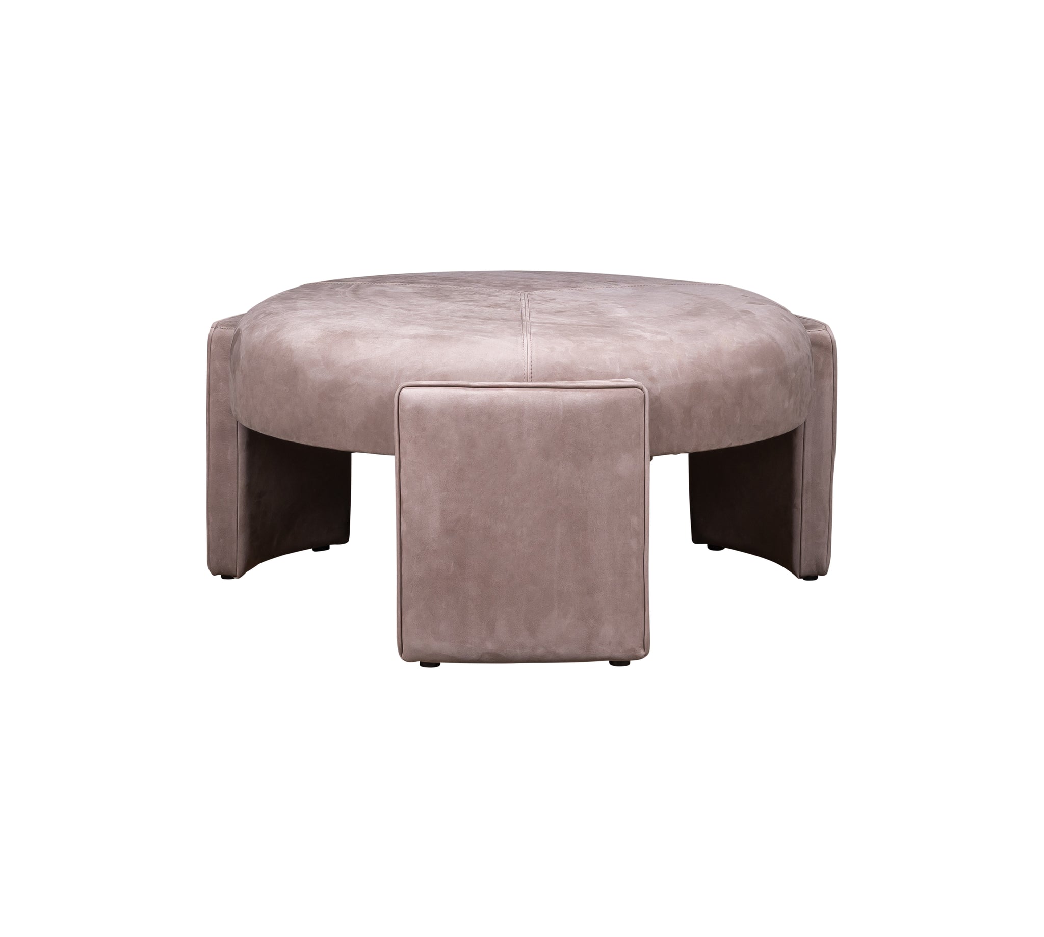 7004 GRAMERCY CIRCLE OTTOMAN