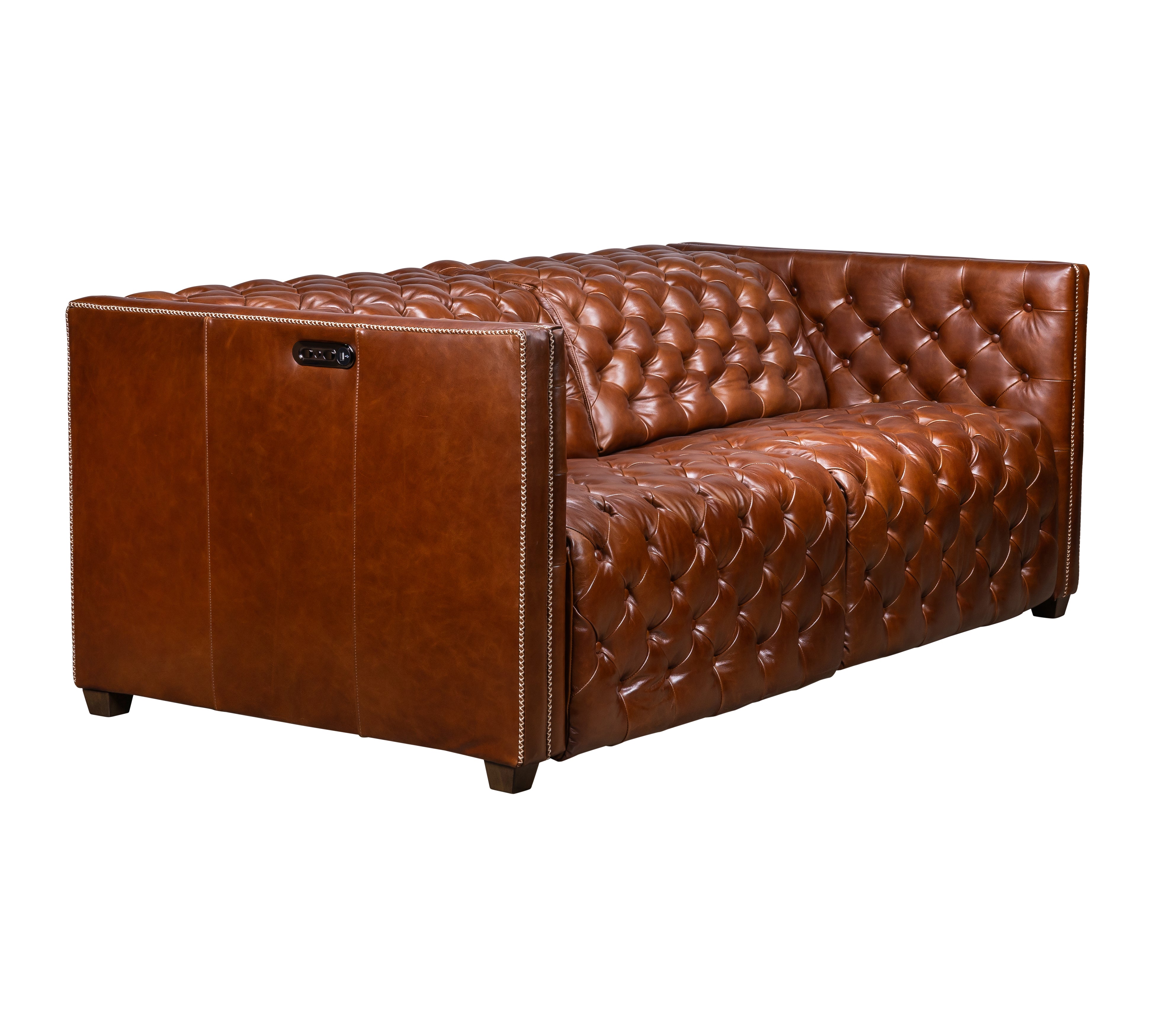 7041 ZEN POWER SOFA