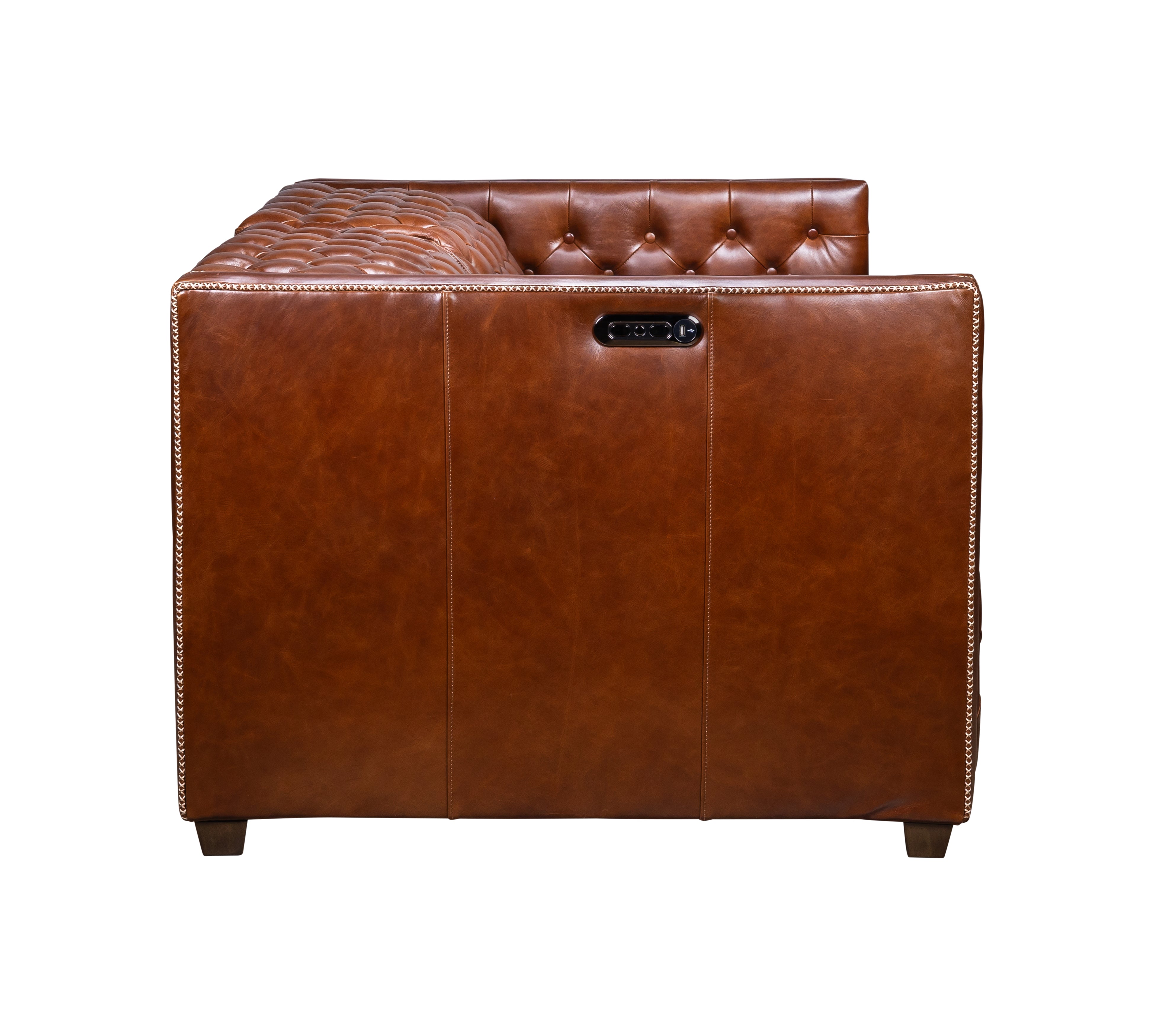 7041 ZEN POWER SOFA