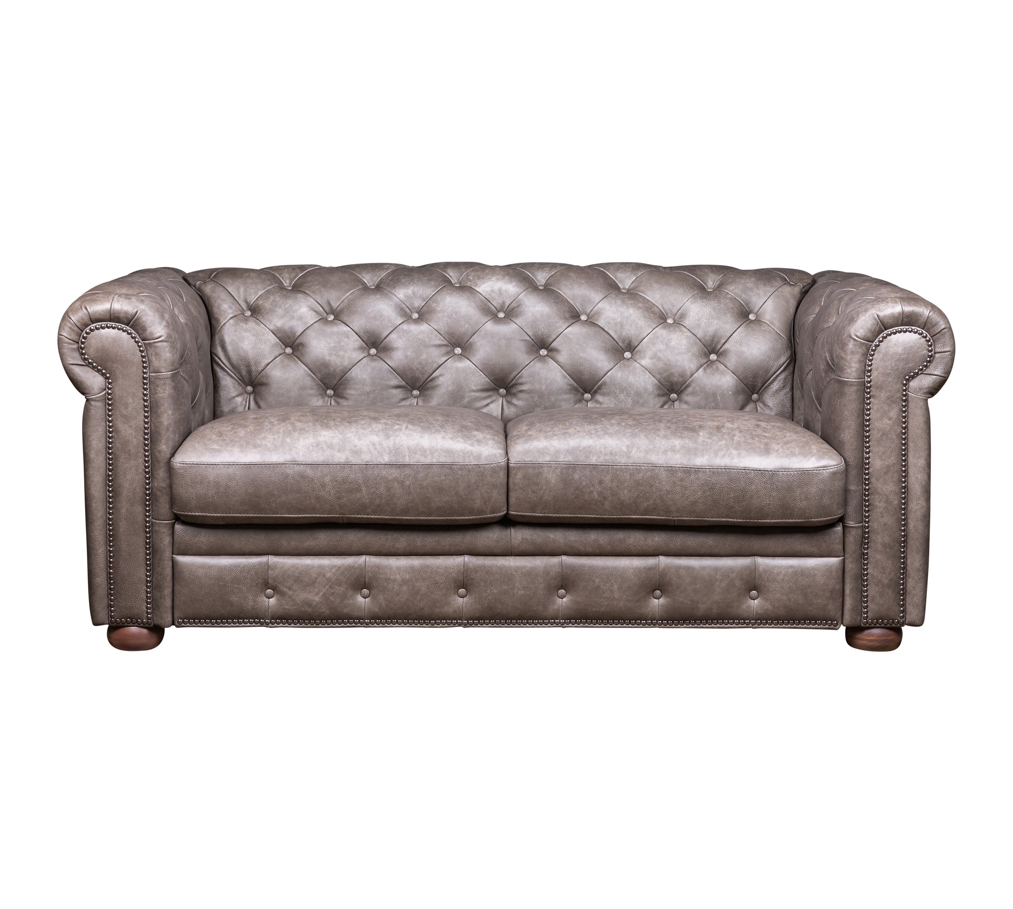 7062 BRIDGEPORT TUFTED SLEEP LOVESEAT