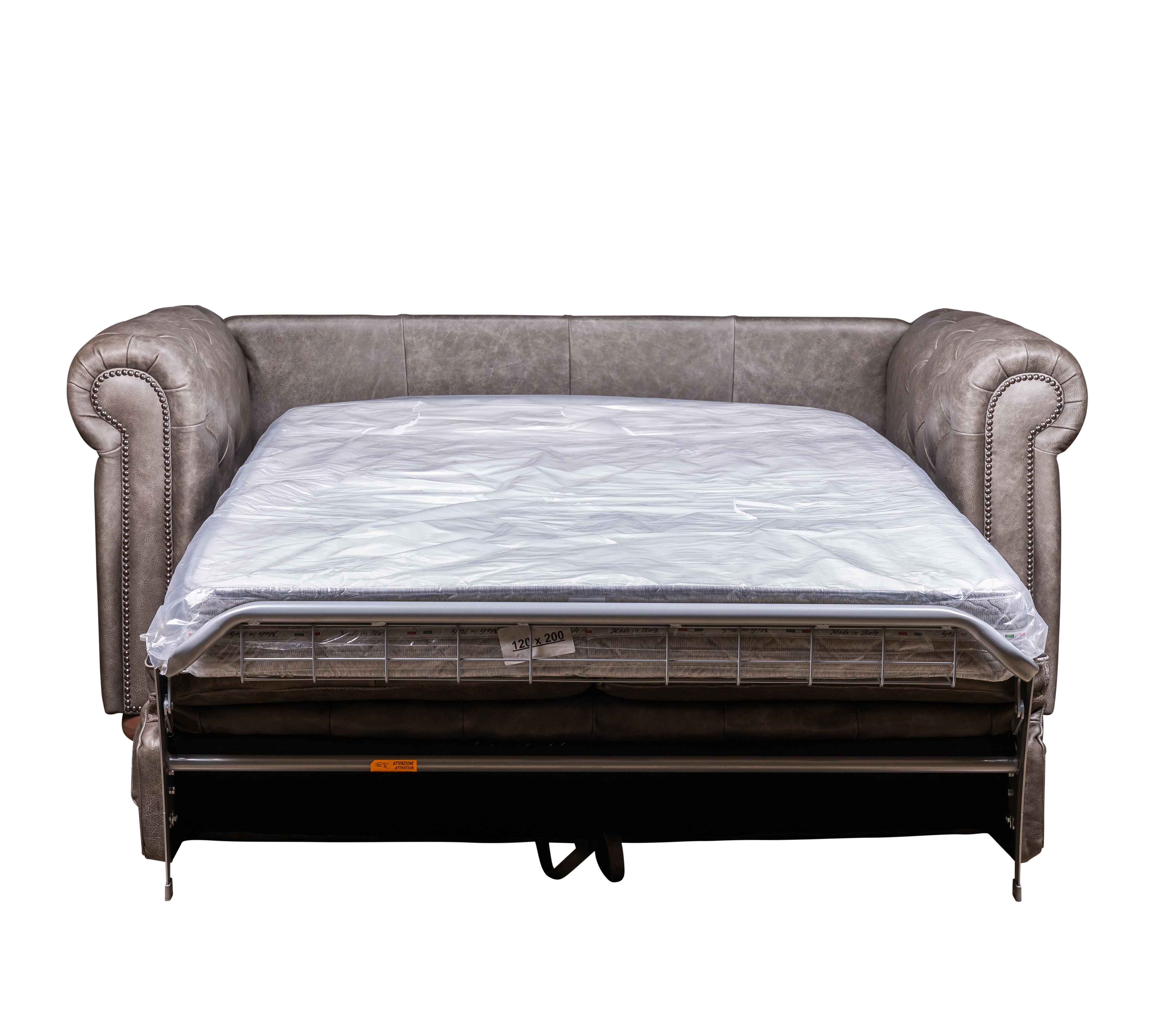 7062 BRIDGEPORT TUFTED SLEEP LOVESEAT