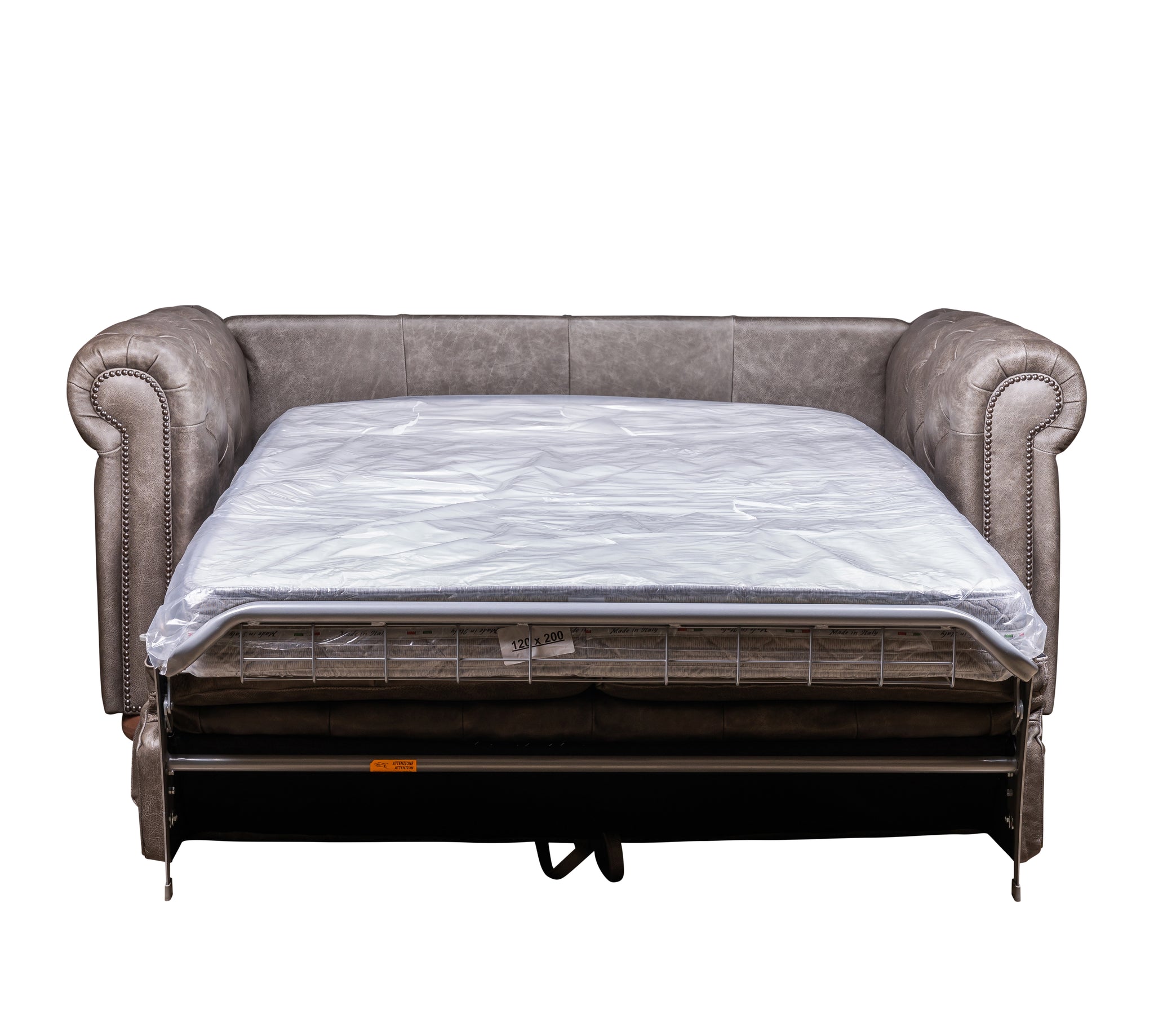 7062 BRIDGEPORT TUFTED SLEEP LOVESEAT