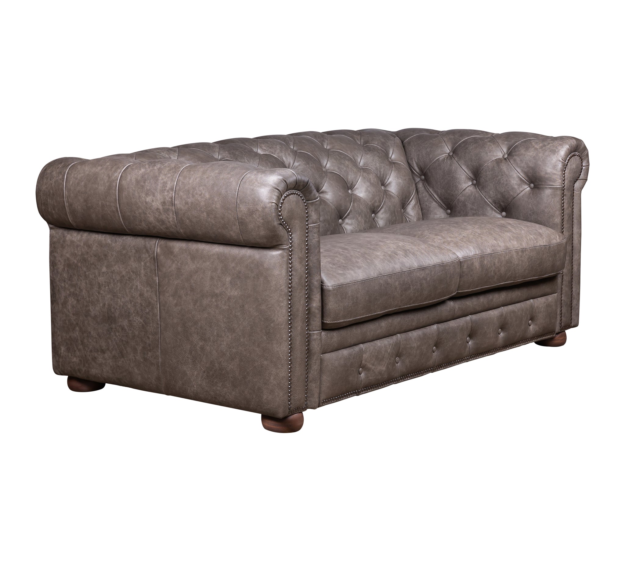 7062 BRIDGEPORT TUFTED SLEEP LOVESEAT