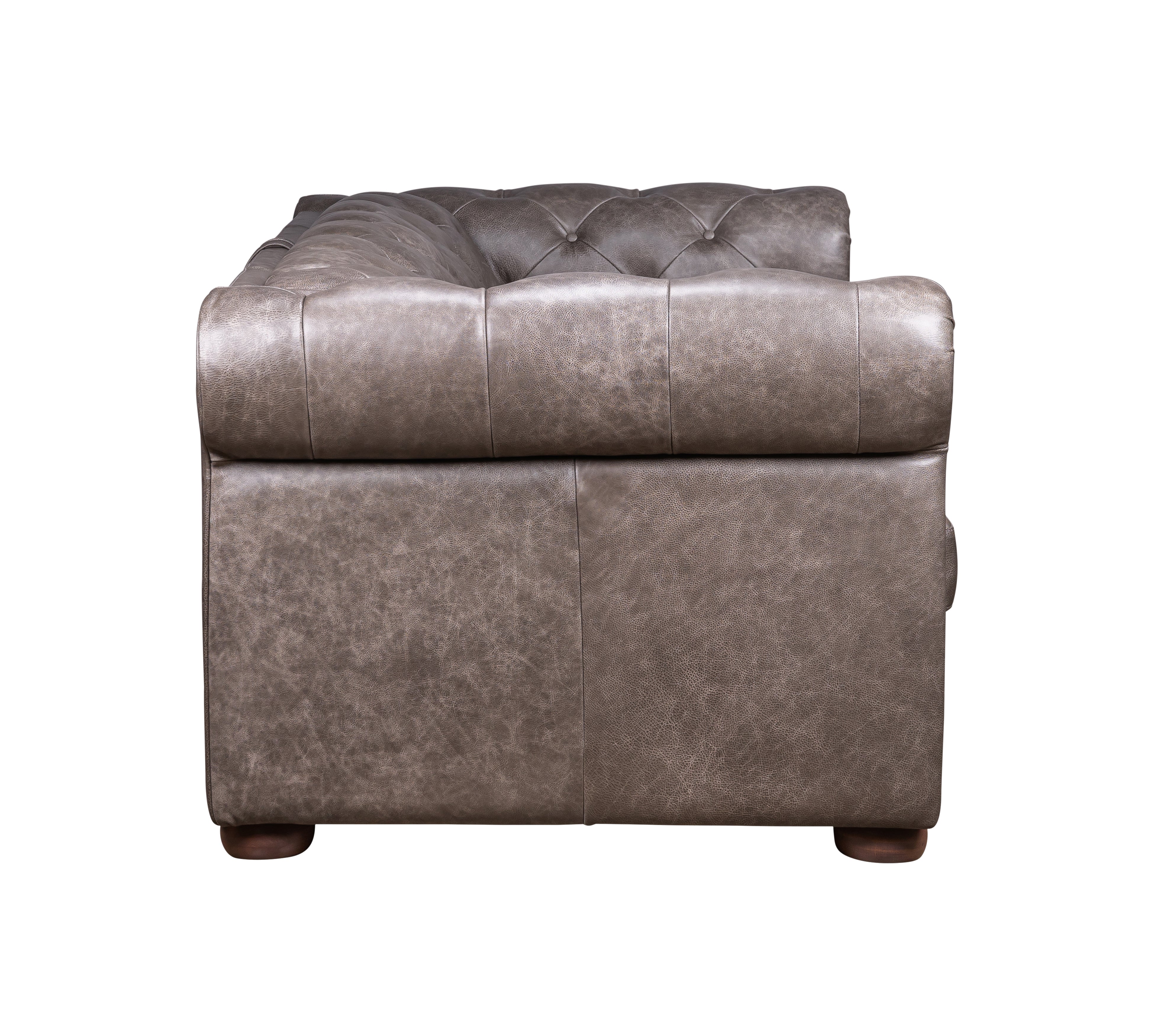 7062 BRIDGEPORT TUFTED SLEEP LOVESEAT