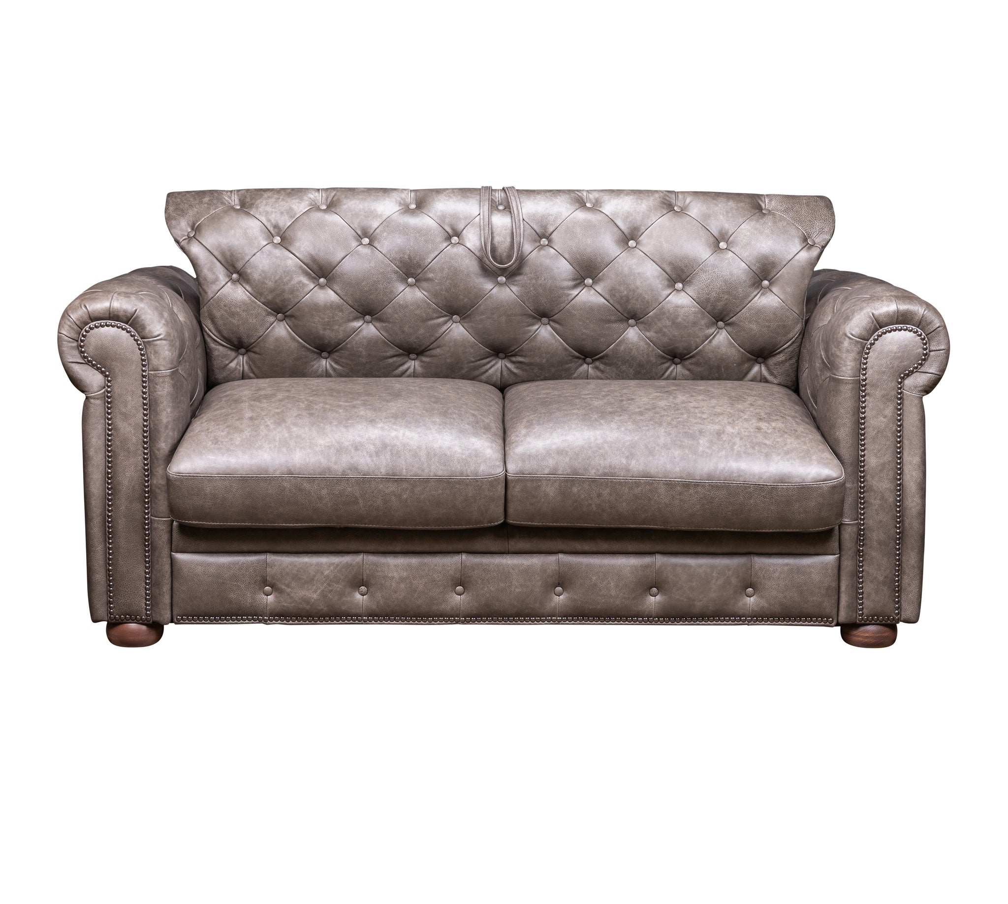 7062 BRIDGEPORT TUFTED SLEEP LOVESEAT