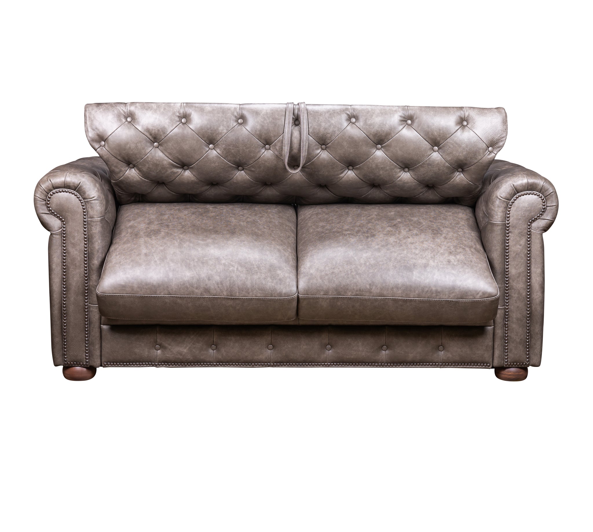 7062 BRIDGEPORT TUFTED SLEEP LOVESEAT