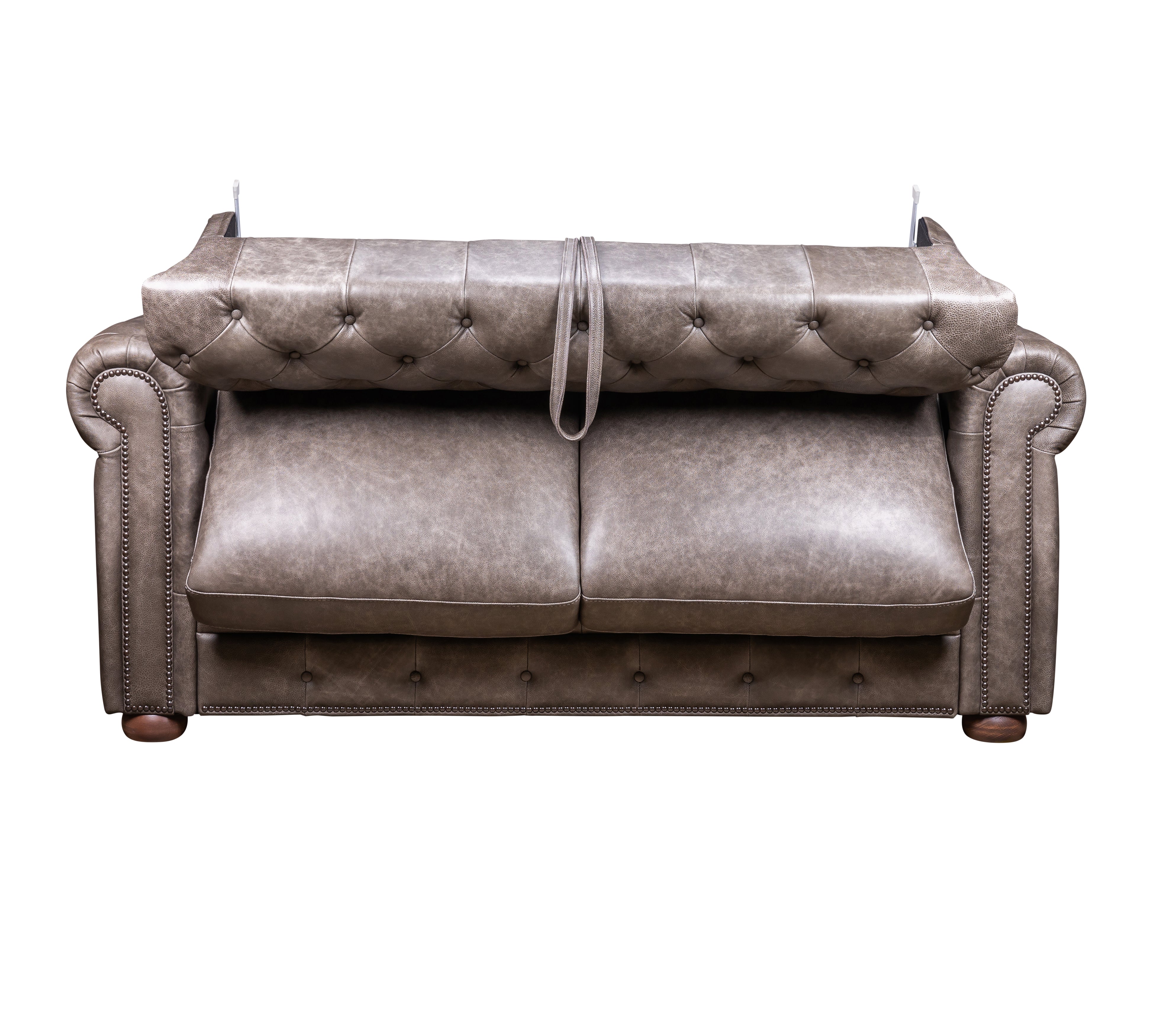 7062 BRIDGEPORT TUFTED SLEEP LOVESEAT
