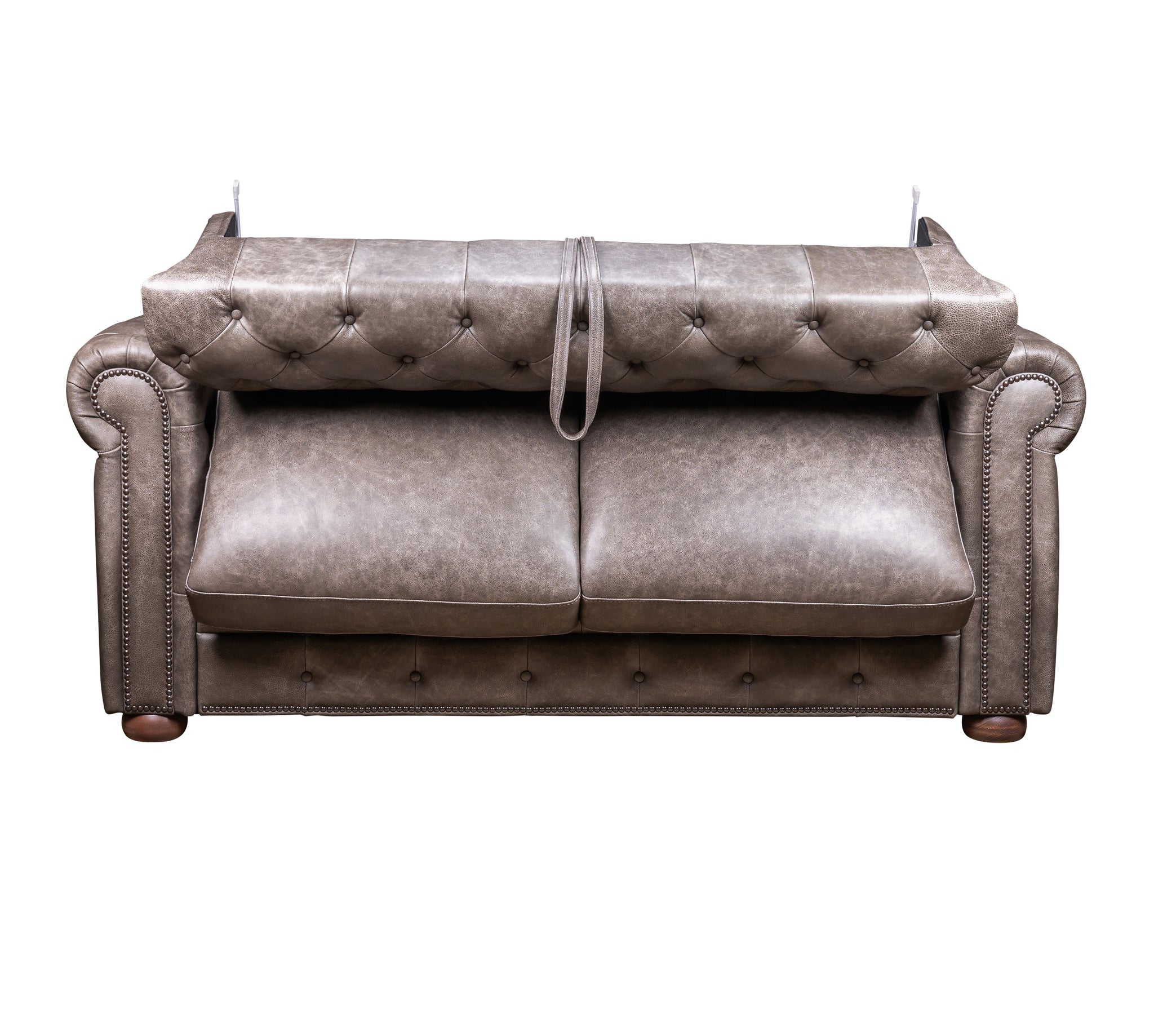 7062 BRIDGEPORT TUFTED SLEEP LOVESEAT