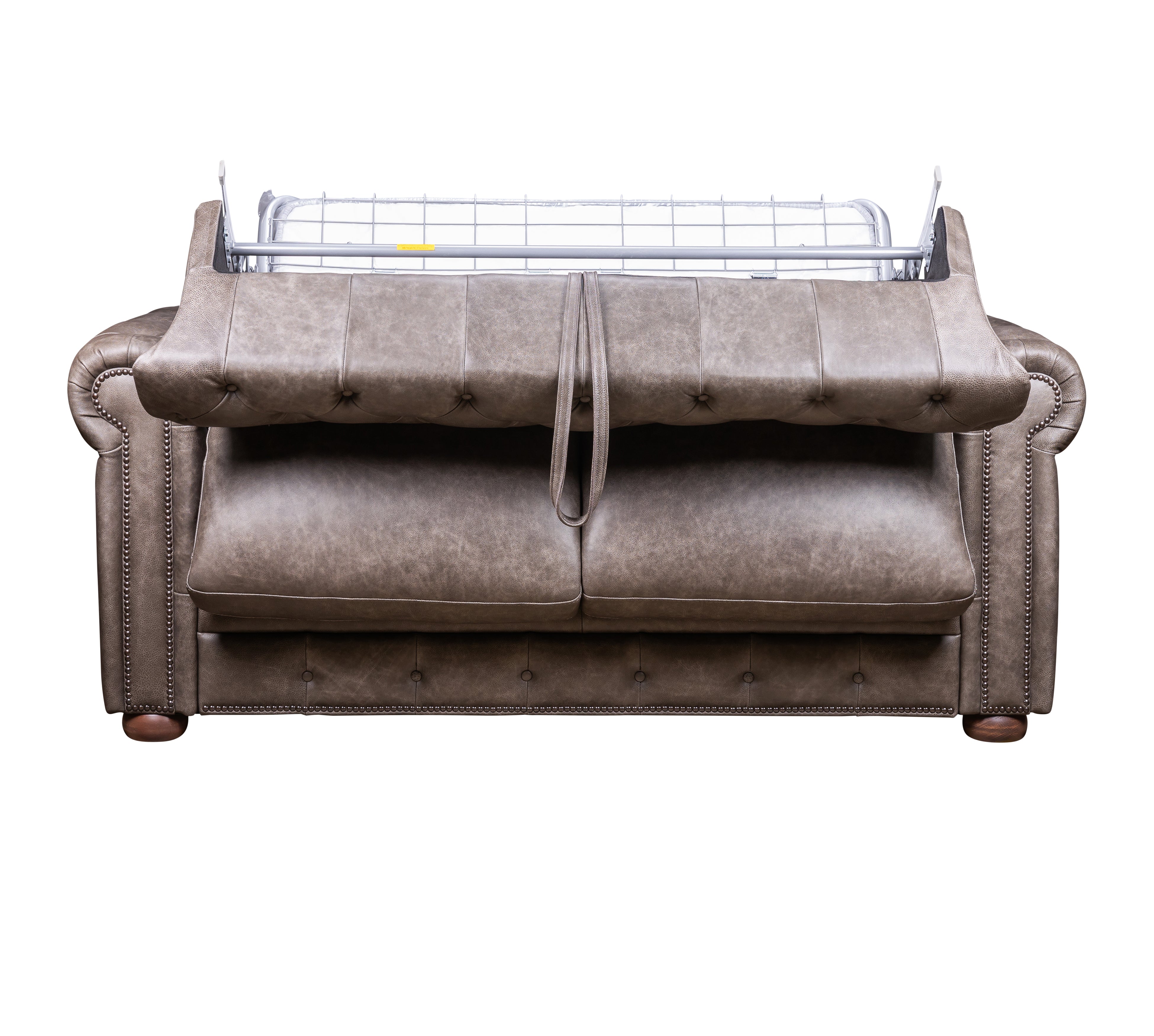 7062 BRIDGEPORT TUFTED SLEEP LOVESEAT