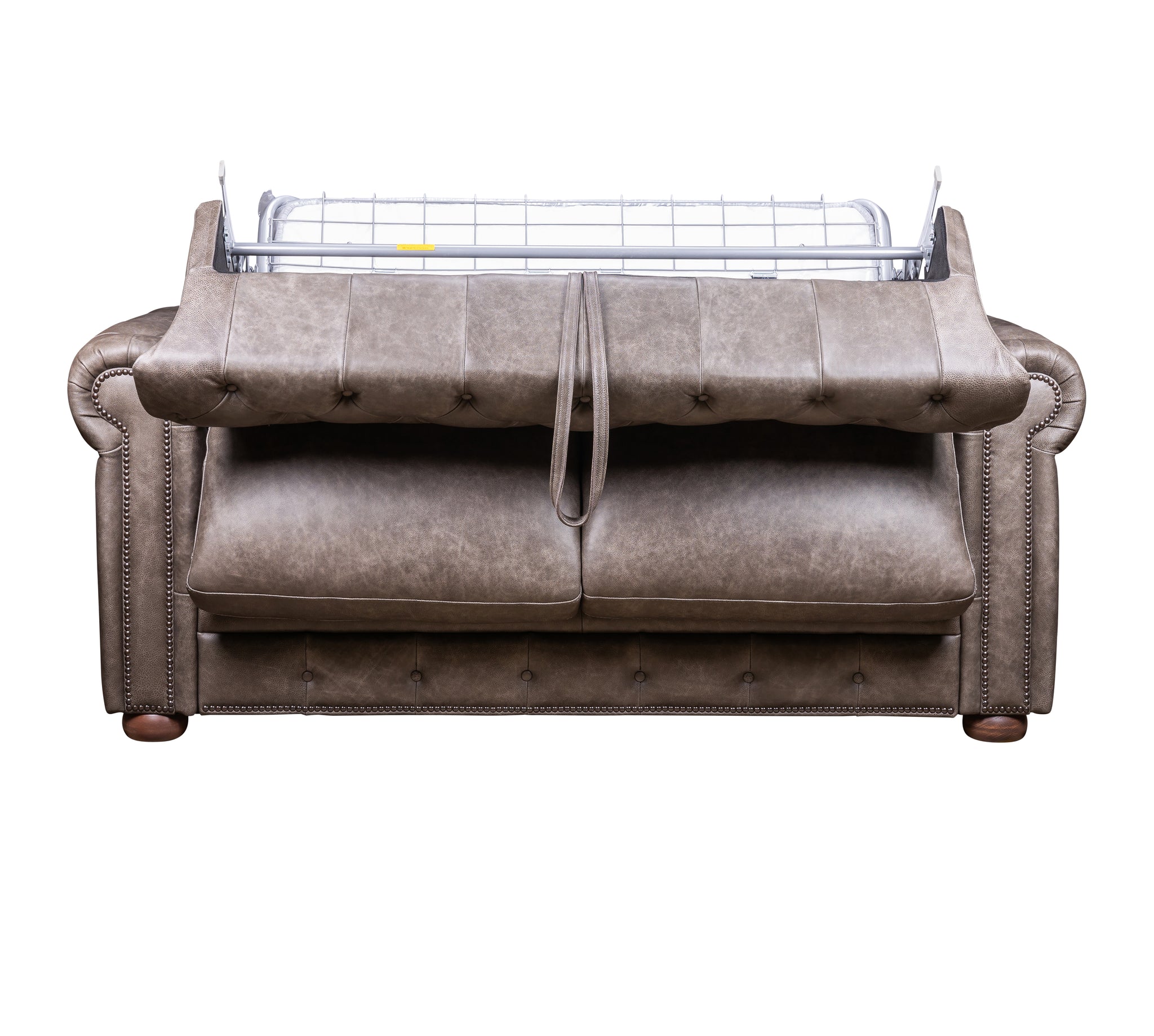 7062 BRIDGEPORT TUFTED SLEEP LOVESEAT