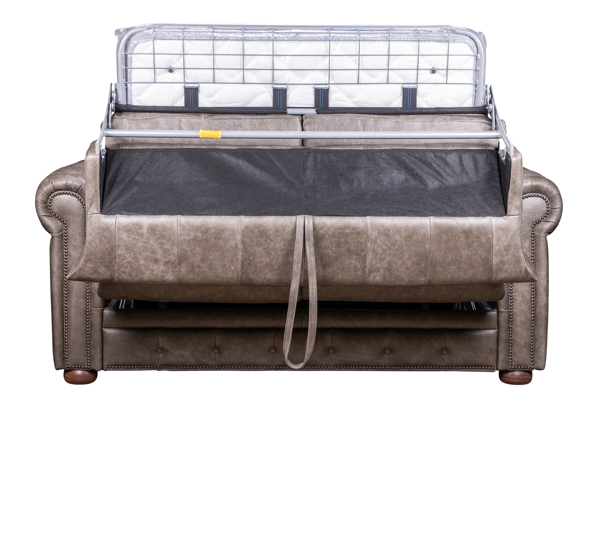 7062 BRIDGEPORT TUFTED SLEEP LOVESEAT