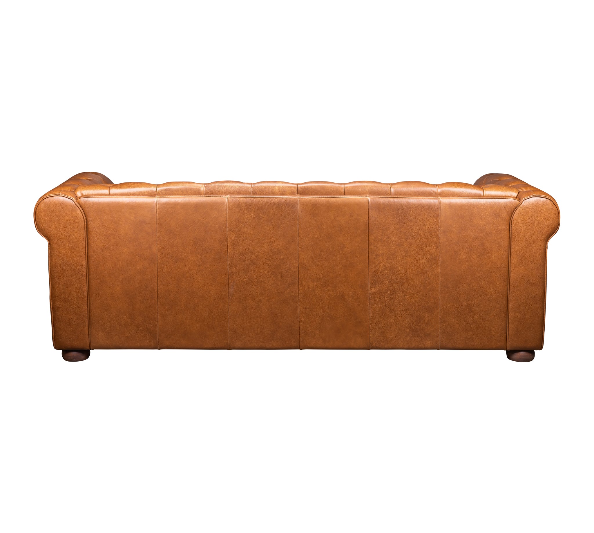 7161 Bridgeport Tufted Sofa