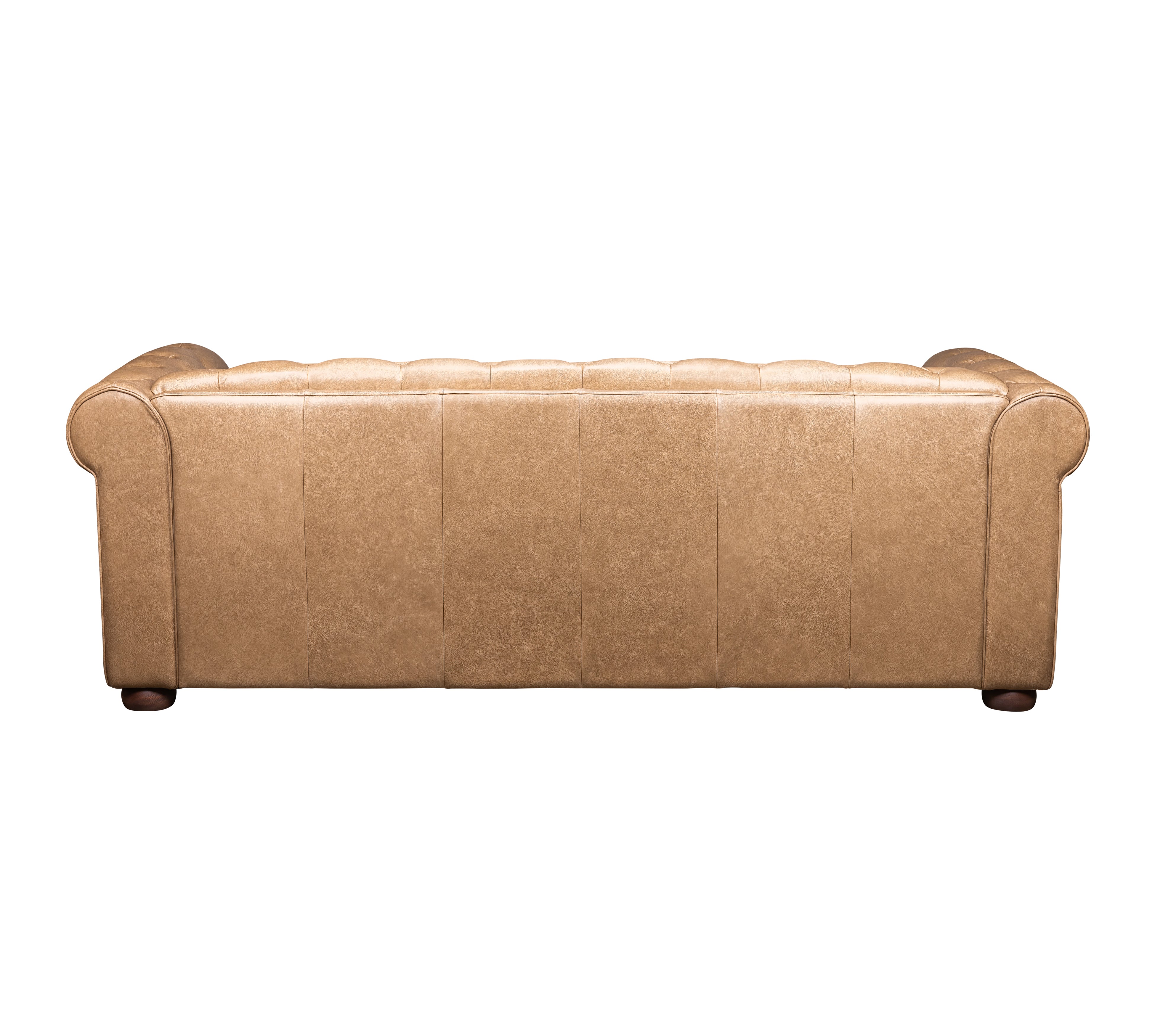 7161 Bridgeport Tufted Sofa
