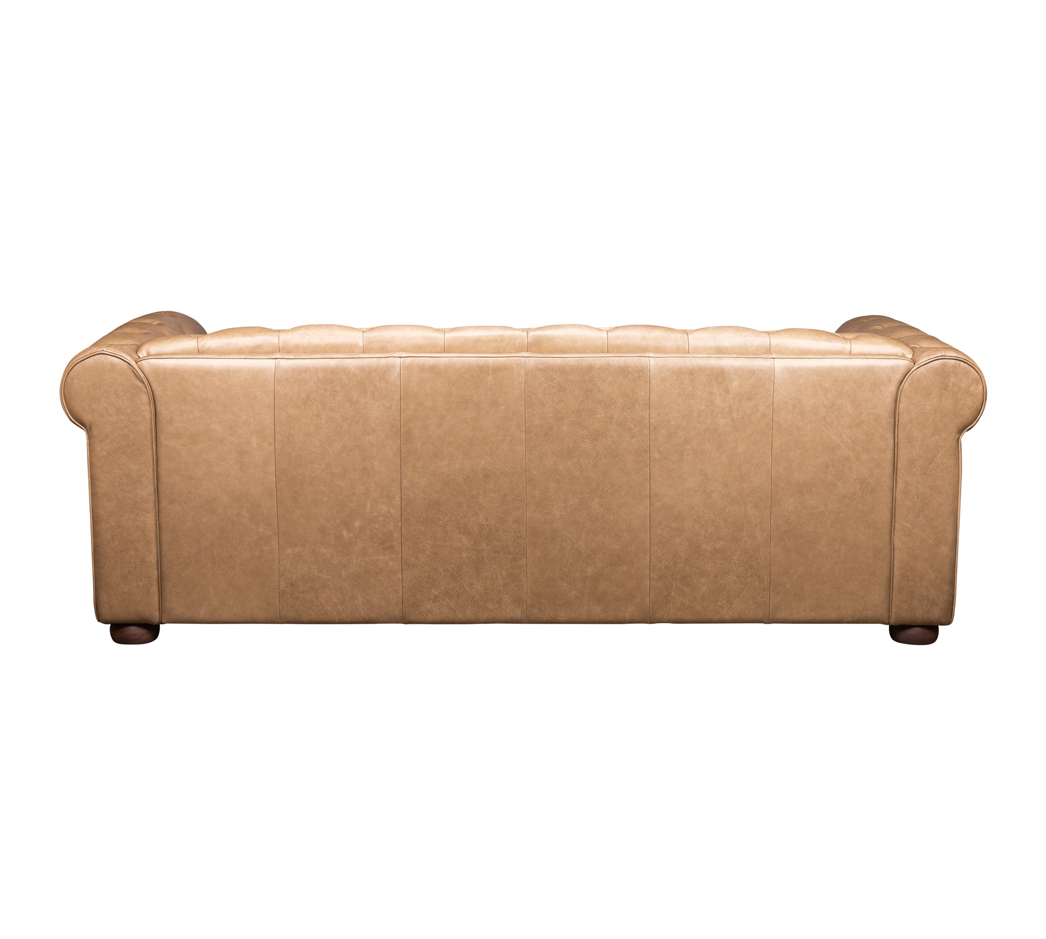 7161 Bridgeport Tufted Sofa