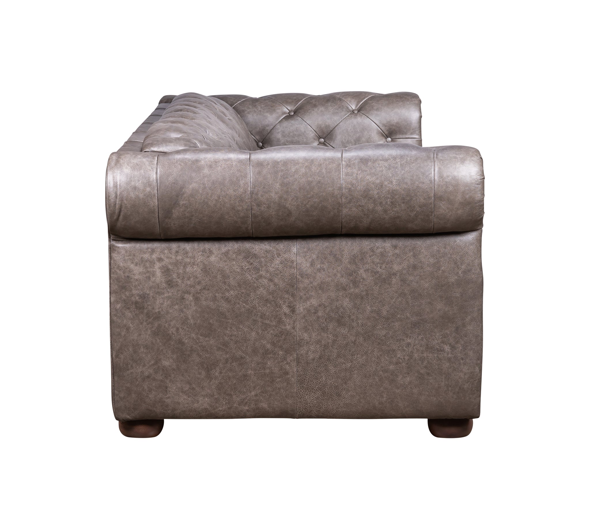 7161 Bridgeport Tufted Sofa