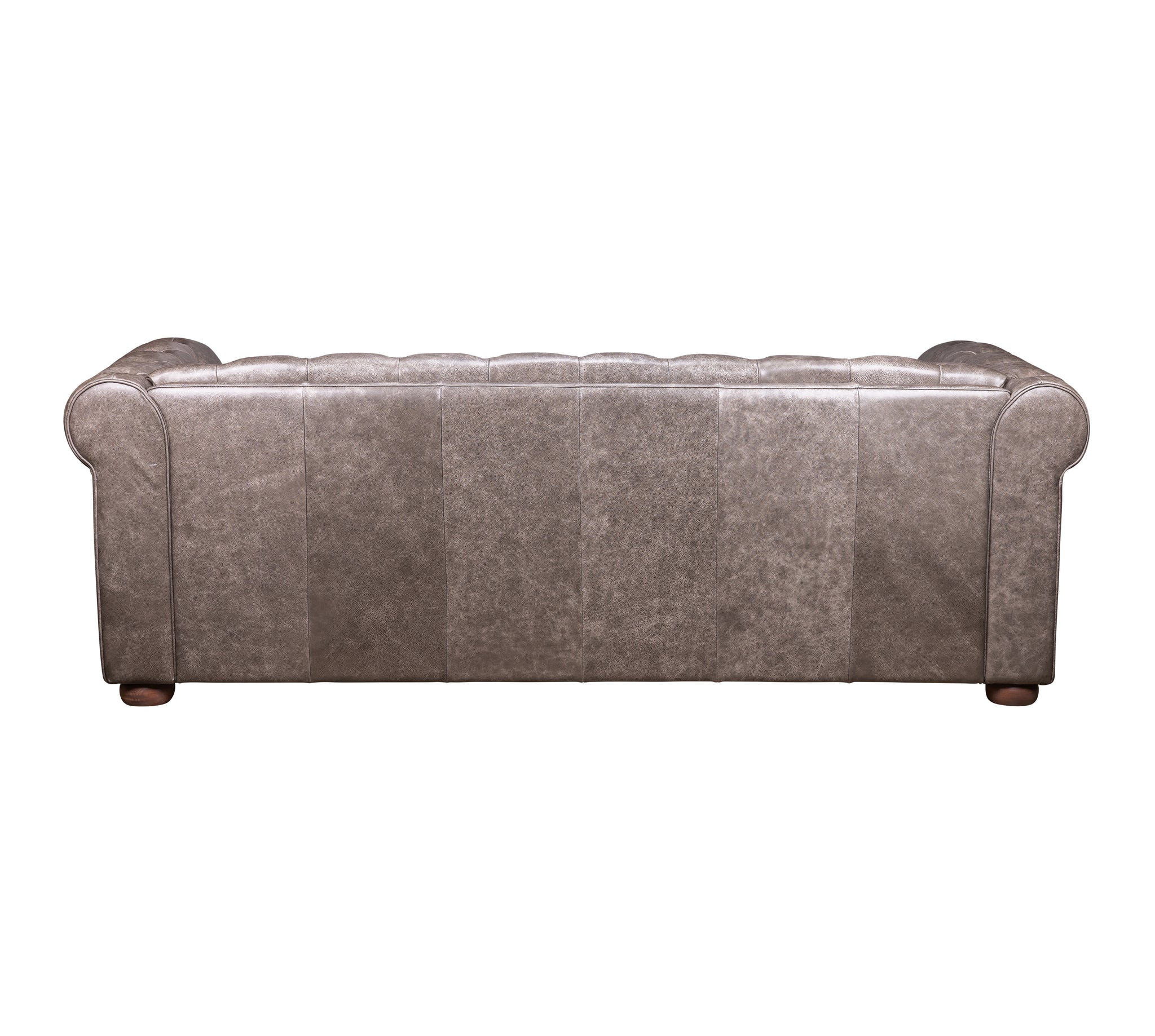 7161 Bridgeport Tufted Sofa