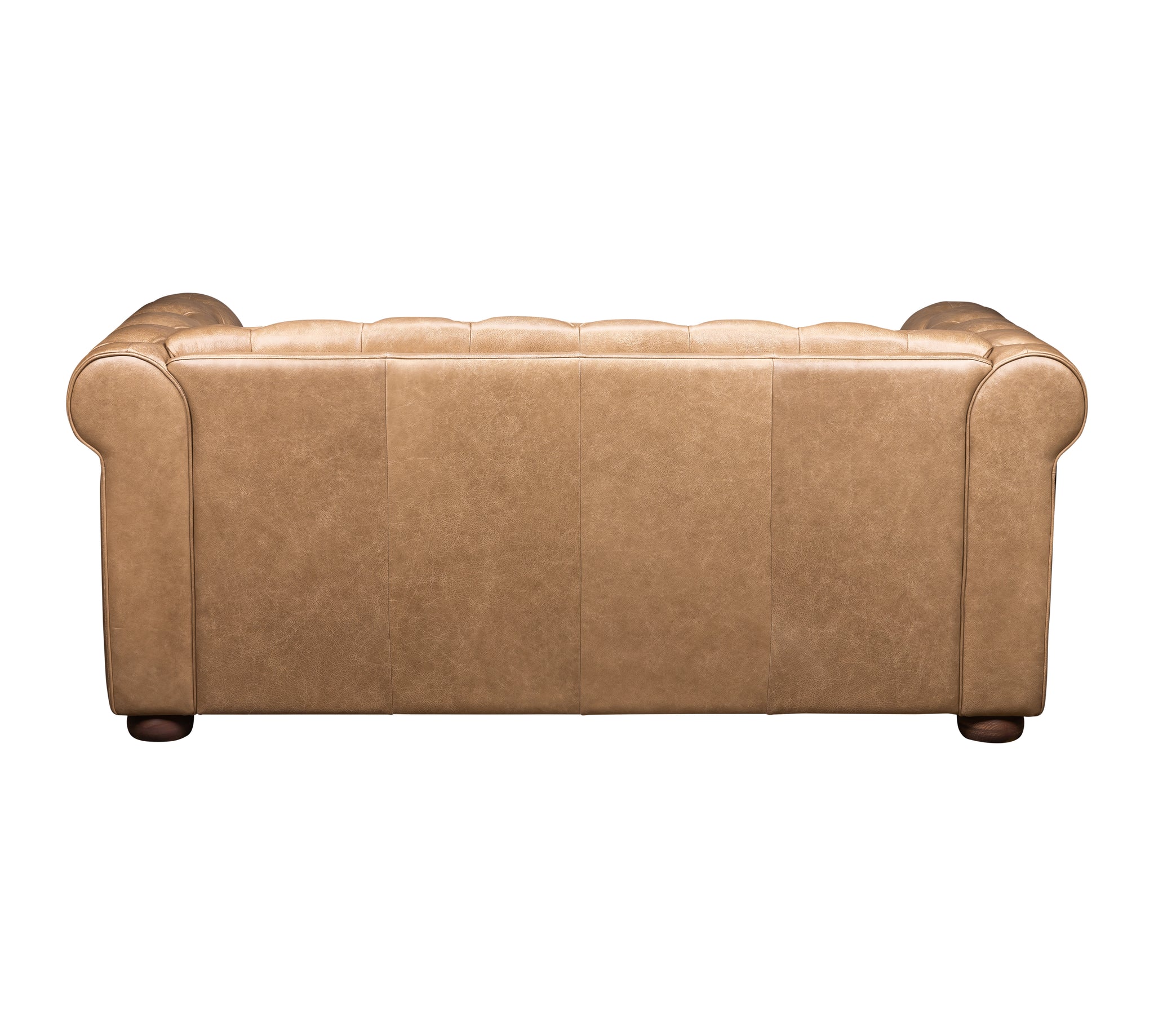 7162 BRIDGEPORT TUFTED LOVESEAT