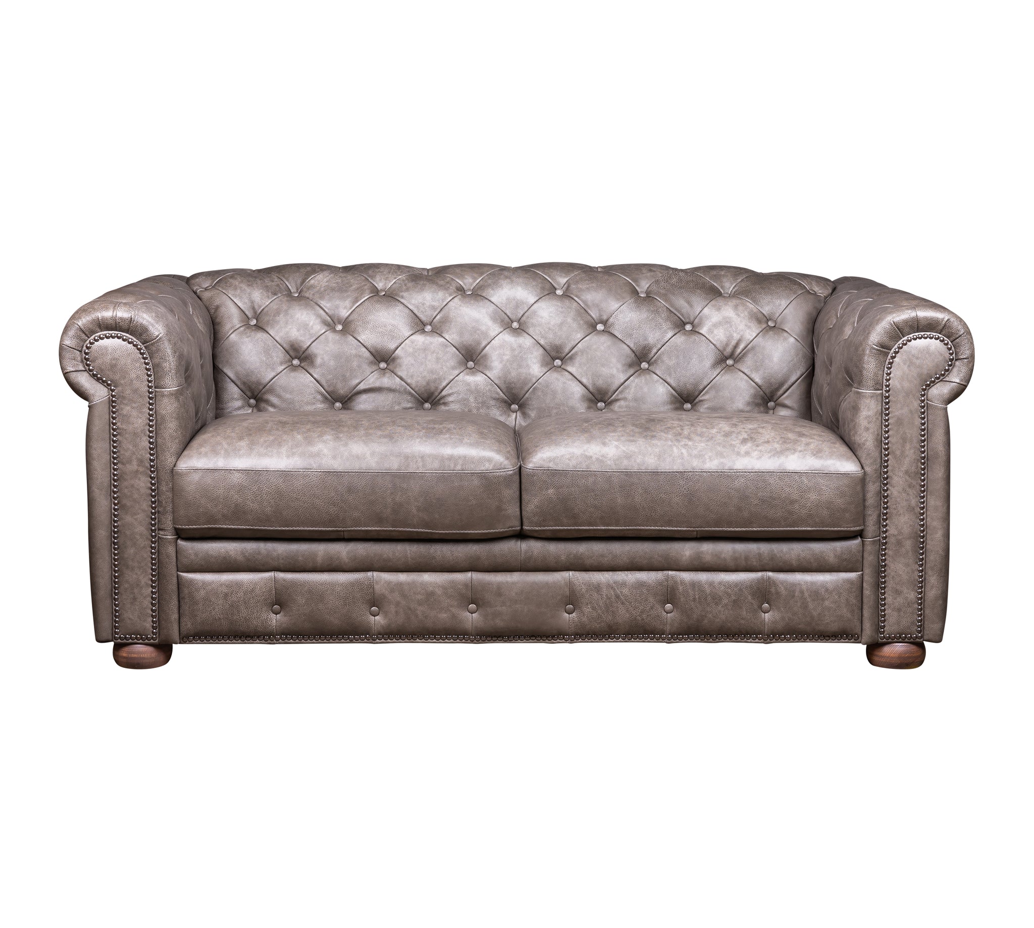 7162 BRIDGEPORT TUFTED LOVESEAT