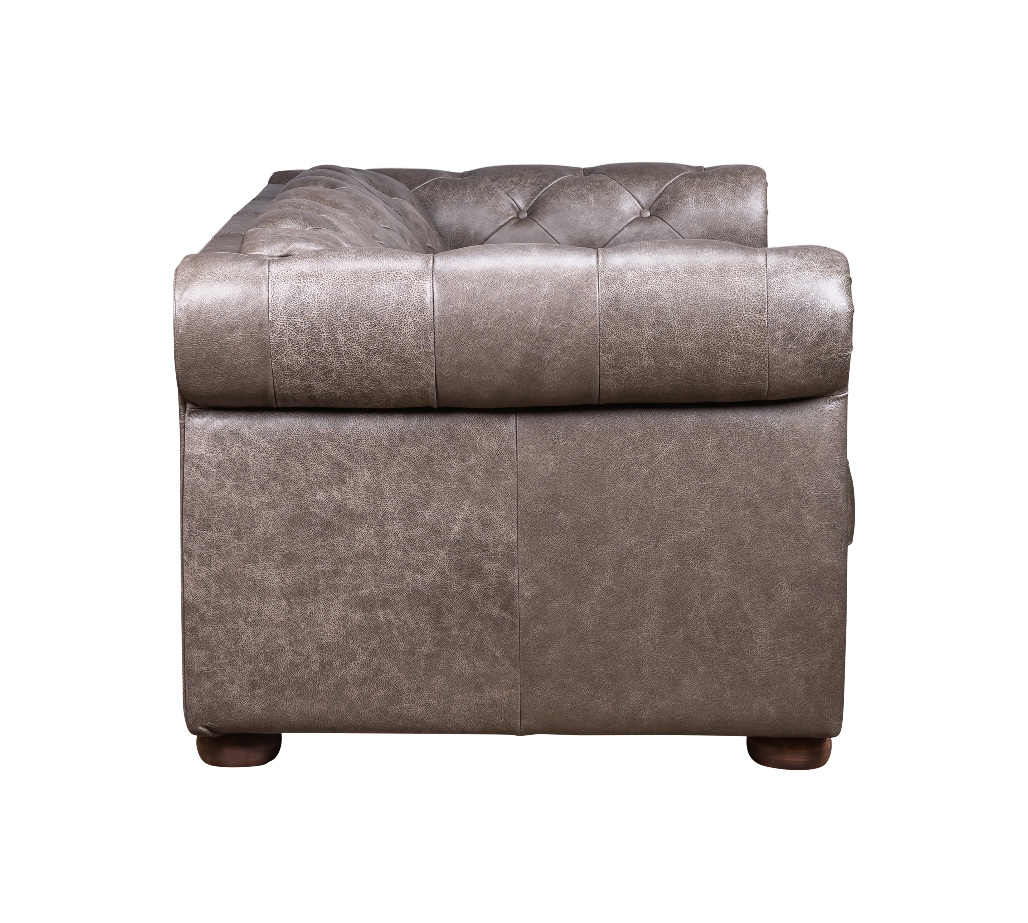 7162 BRIDGEPORT TUFTED LOVESEAT
