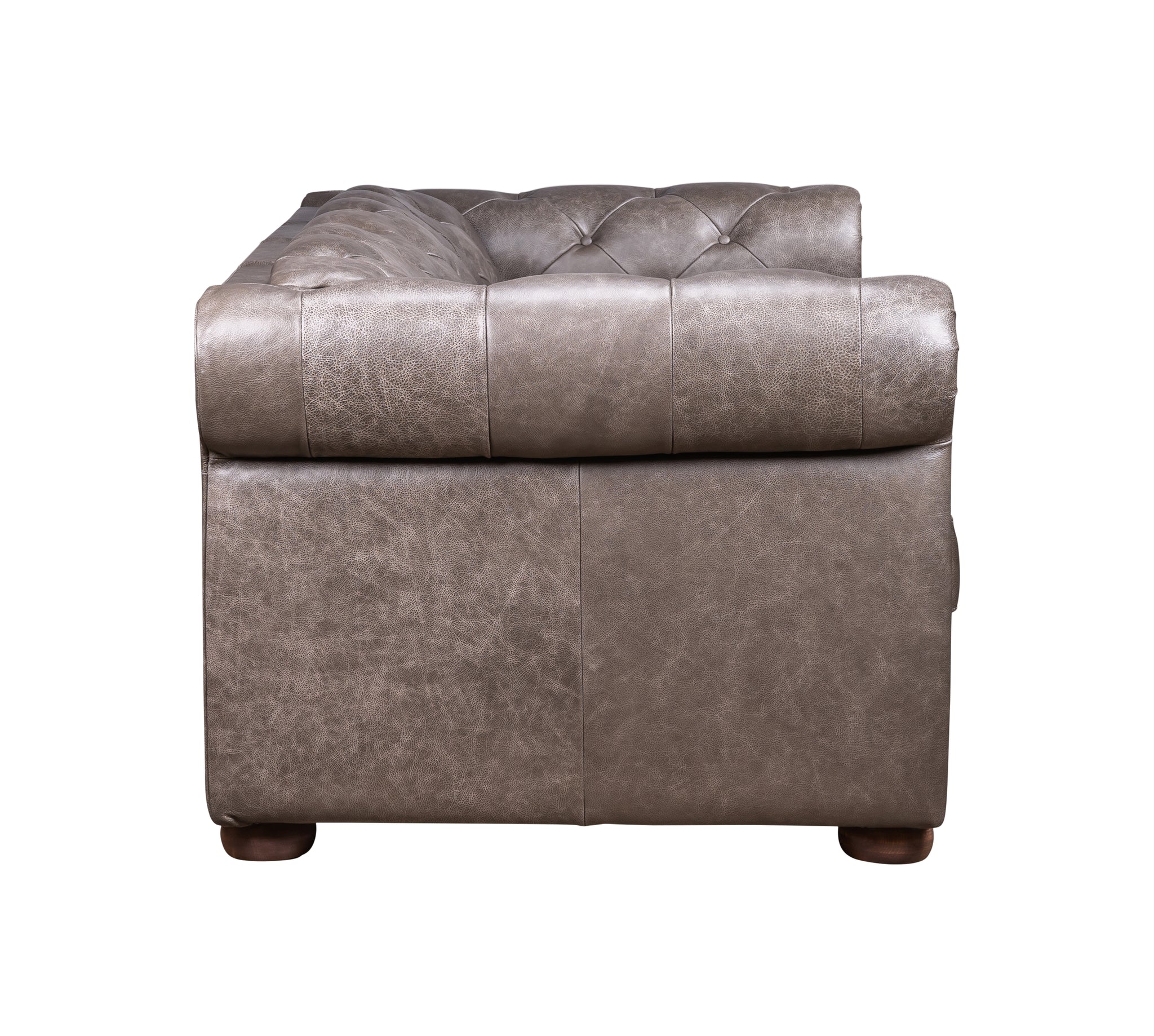 7162 BRIDGEPORT TUFTED LOVESEAT