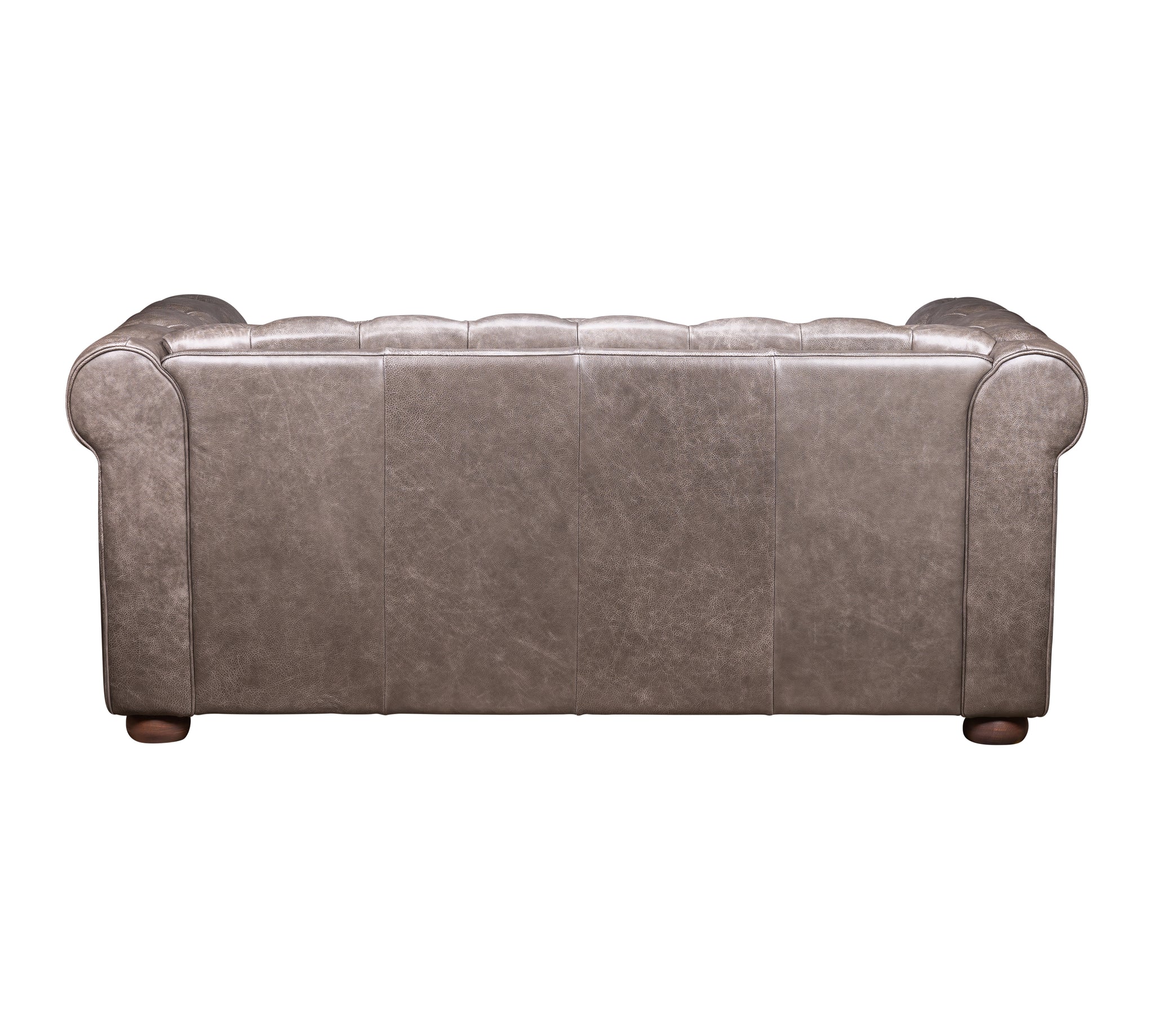 7162 BRIDGEPORT TUFTED LOVESEAT