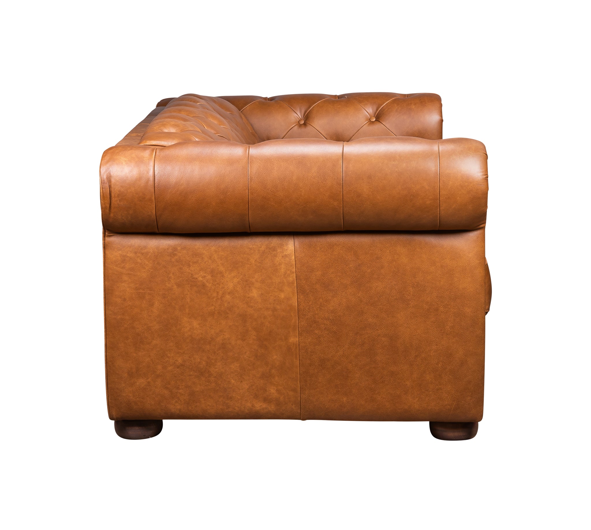 7162 BRIDGEPORT TUFTED LOVESEAT