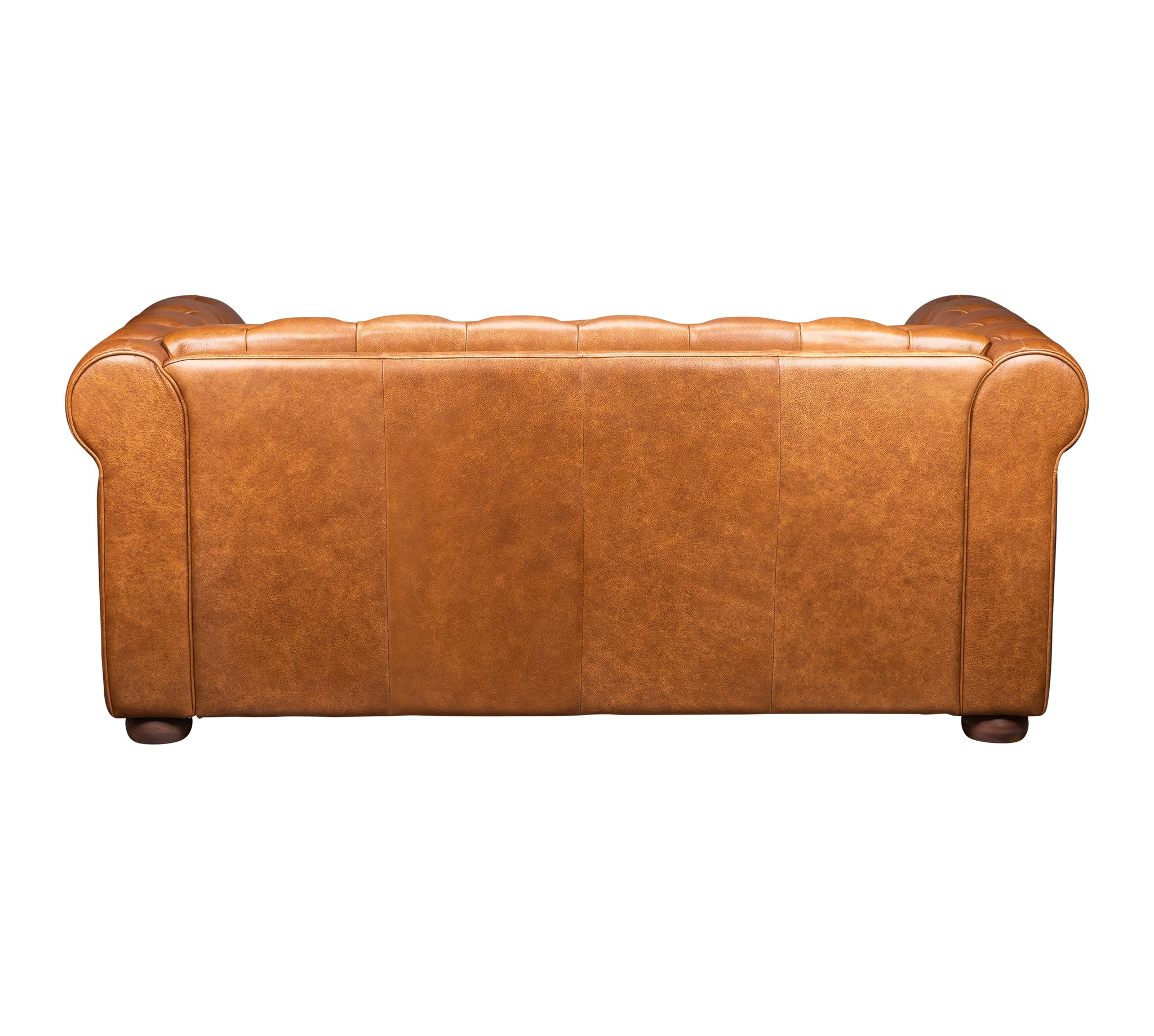 7162 BRIDGEPORT TUFTED LOVESEAT