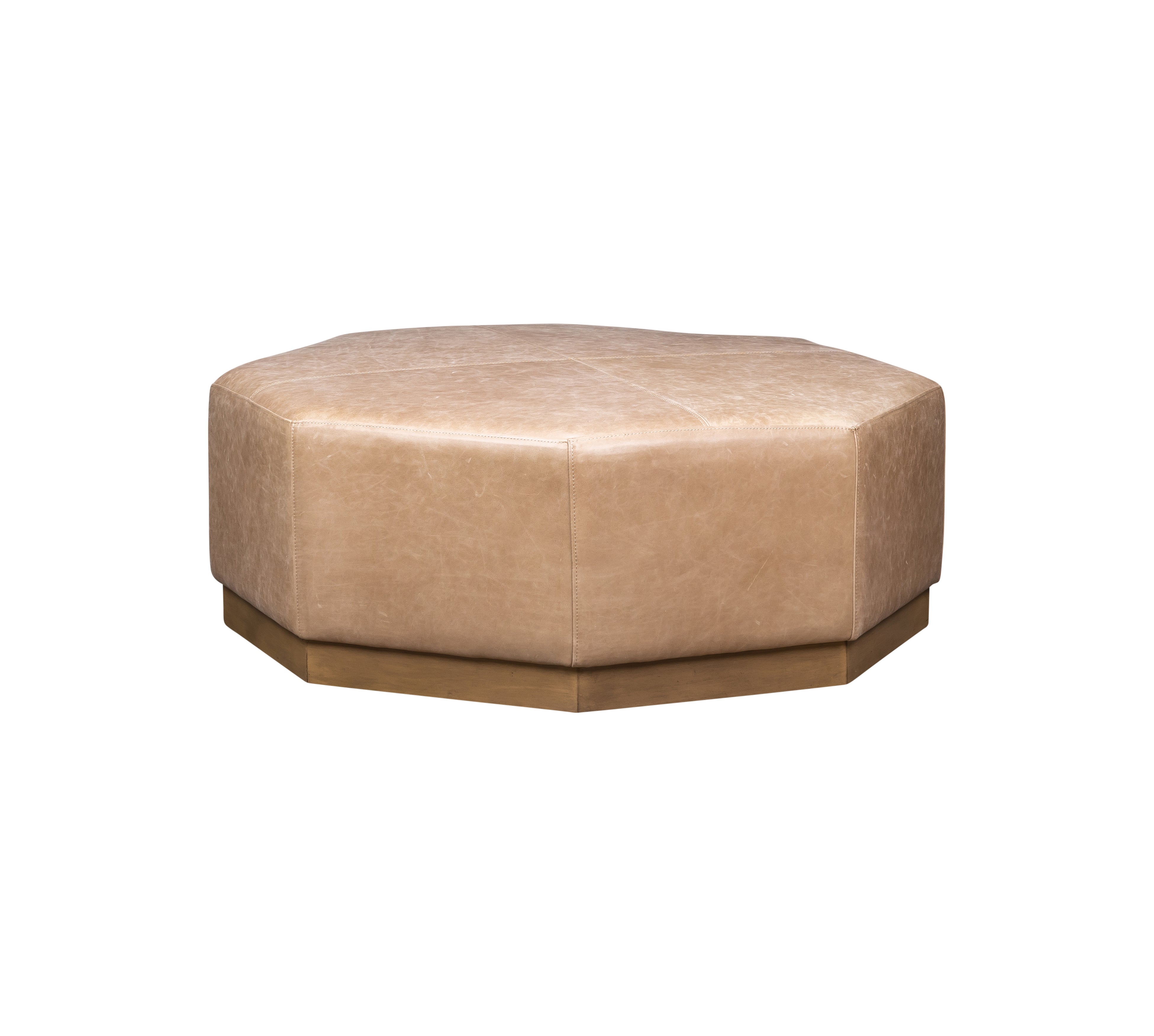 9058 MINGLE OTTOMAN