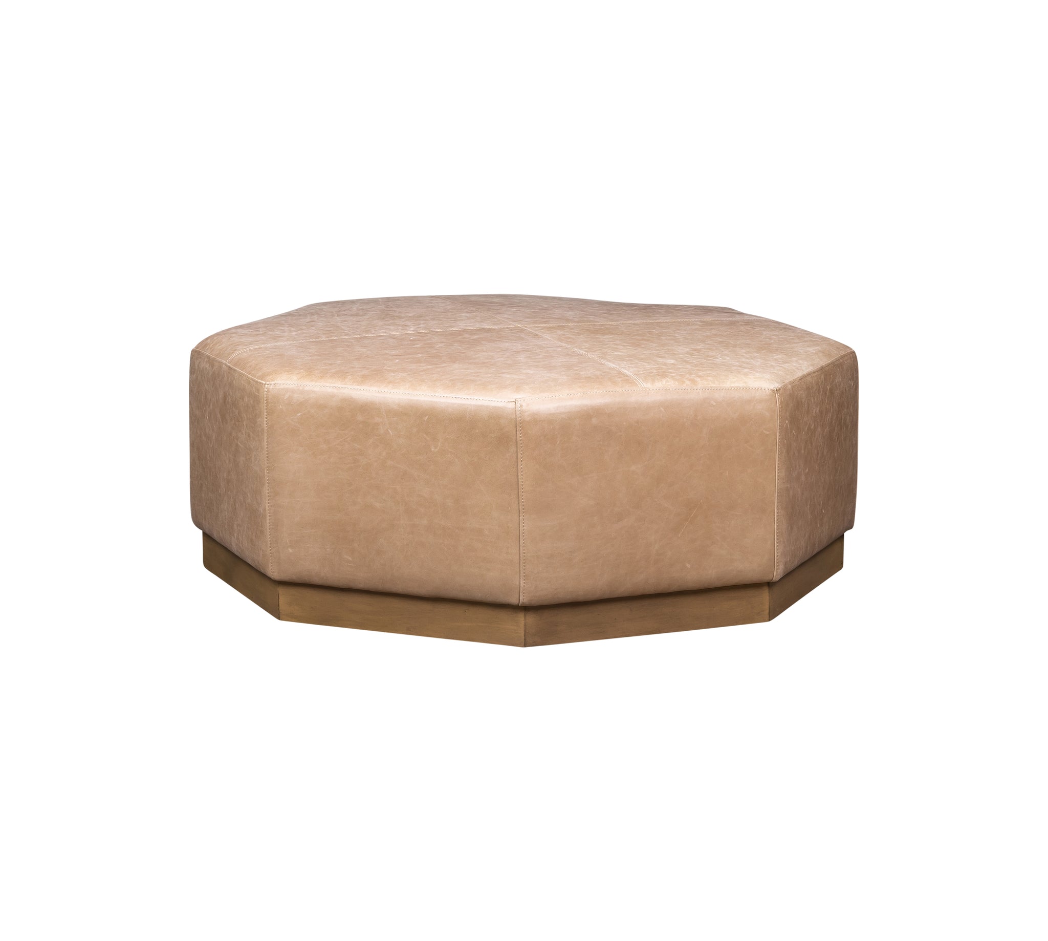 9058 MINGLE OTTOMAN