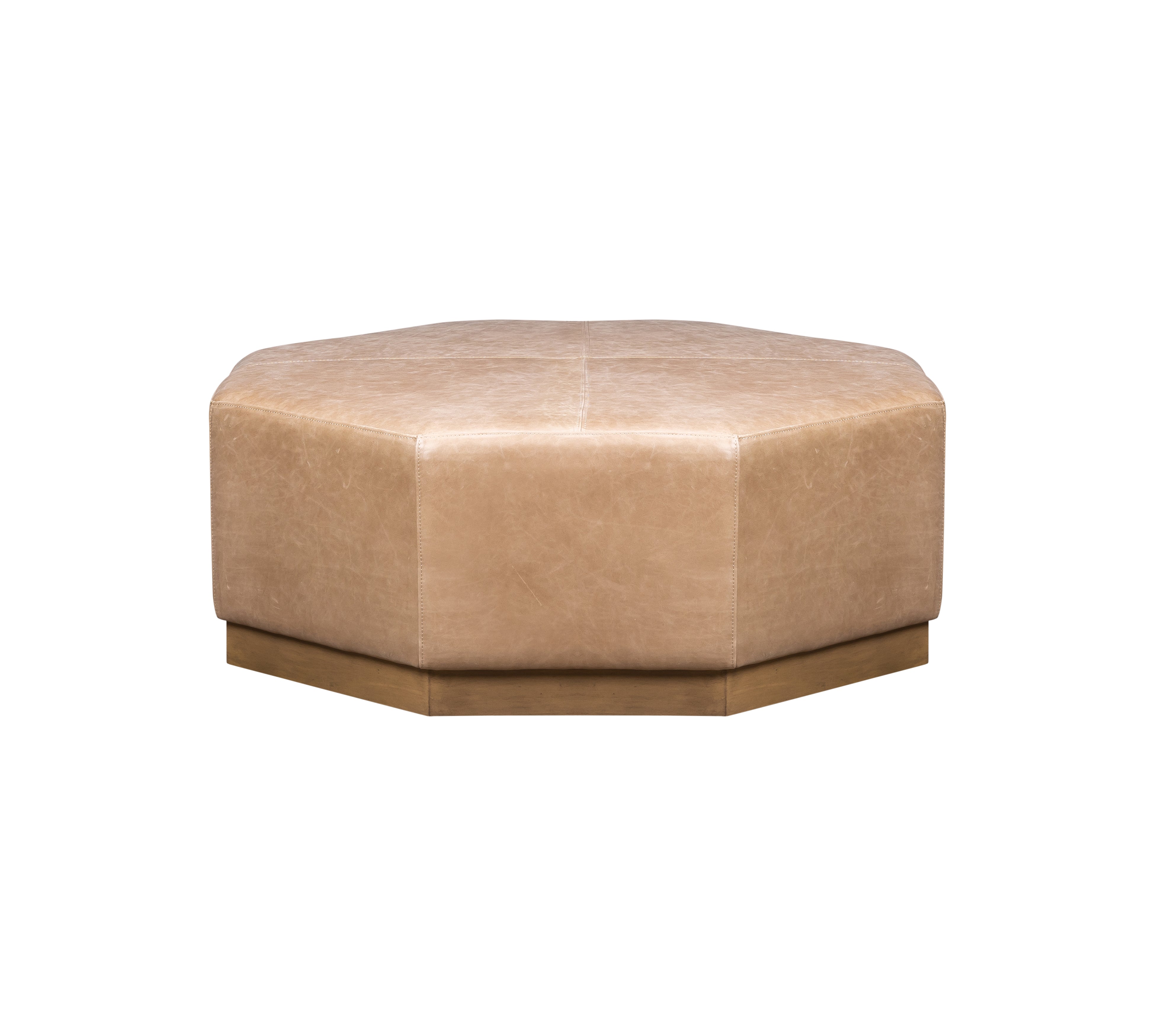 9058 MINGLE OTTOMAN
