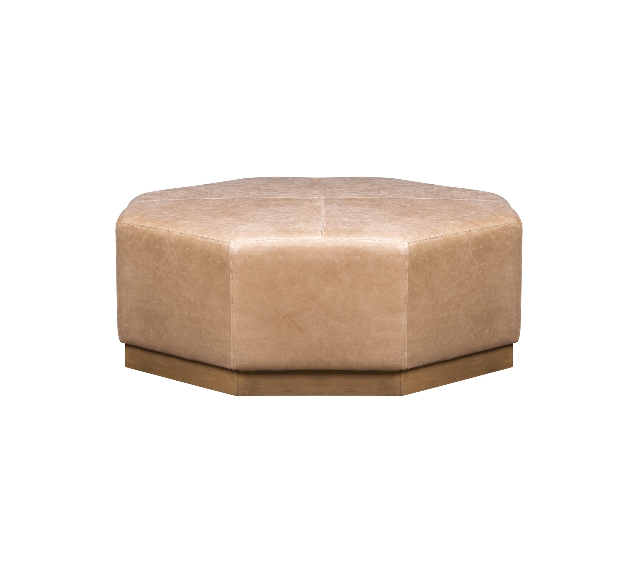 9058 MINGLE OTTOMAN