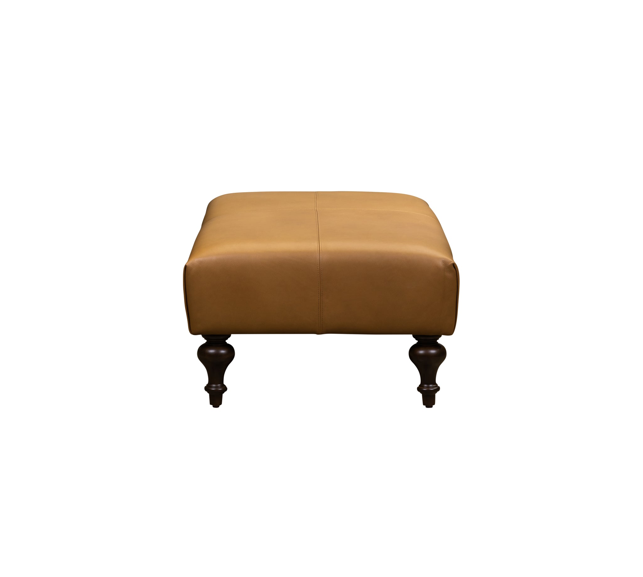 9070-RU MARCOUX RECTANGULAR, UNTUFTED OTTOMAN