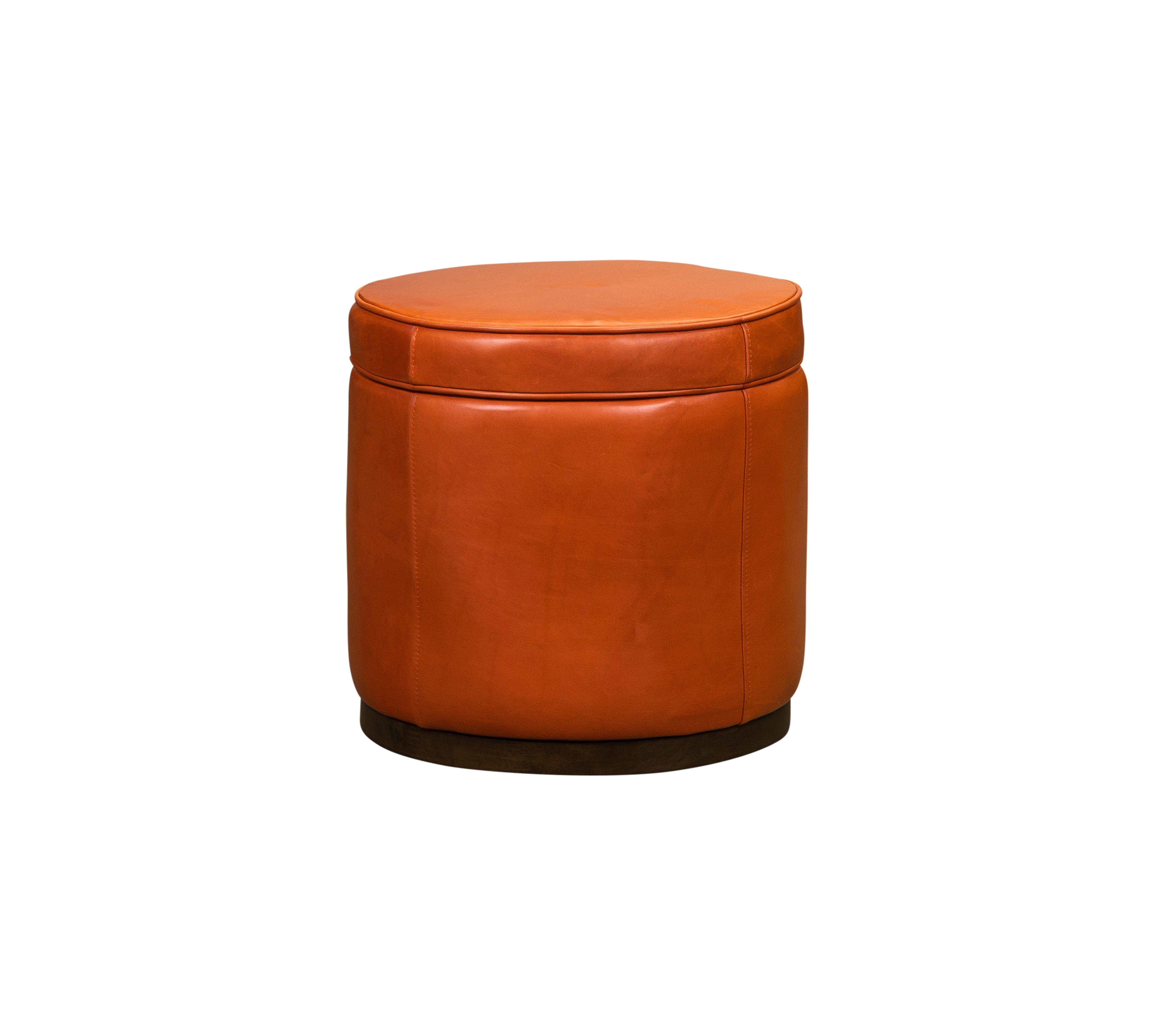 9072 Leg Up Swivel Ottoman