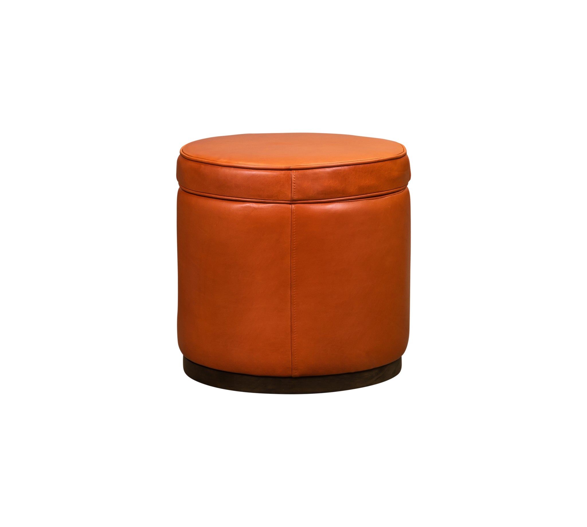 9072 Leg Up Swivel Ottoman