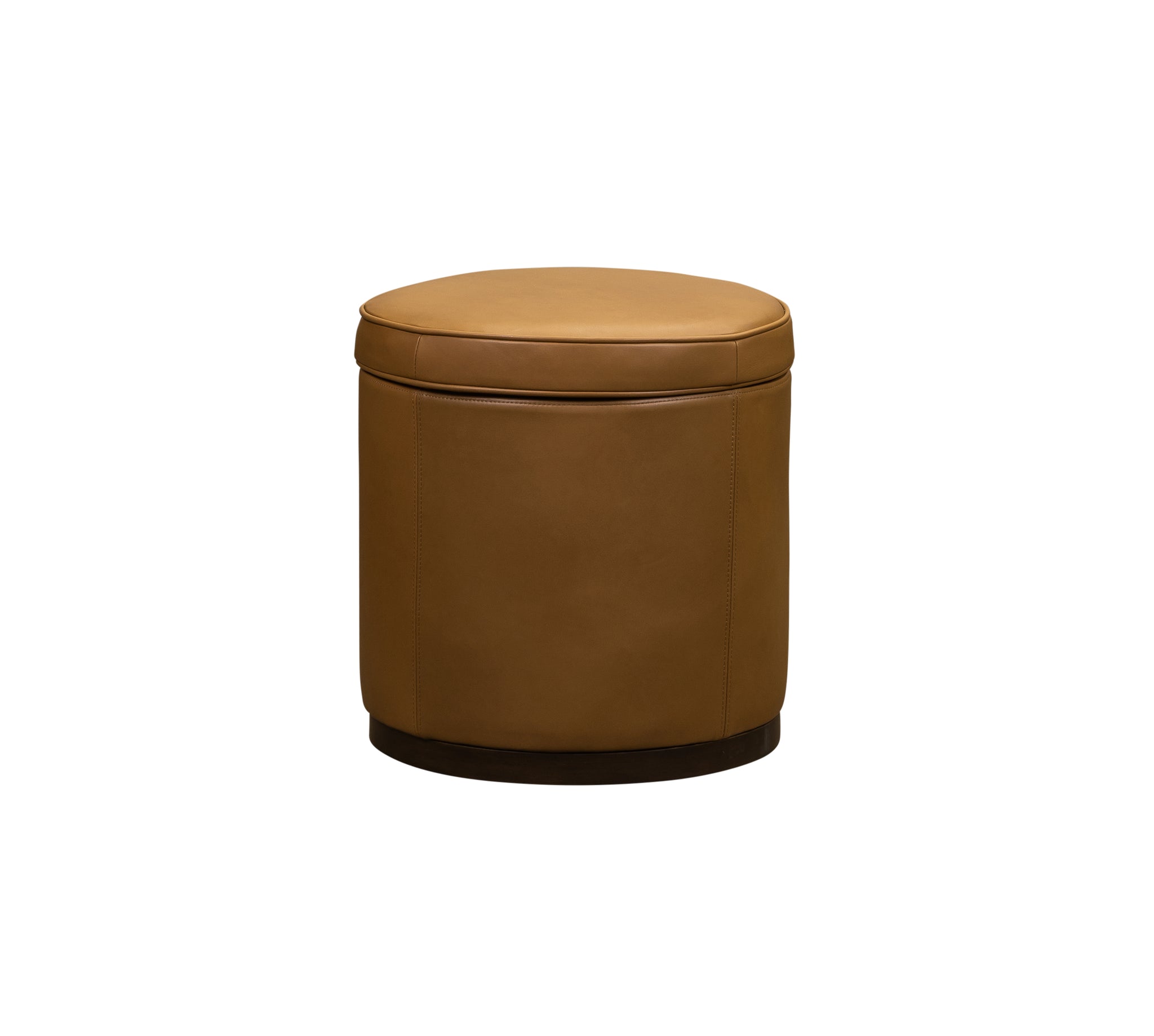 9072 Leg Up Swivel Ottoman
