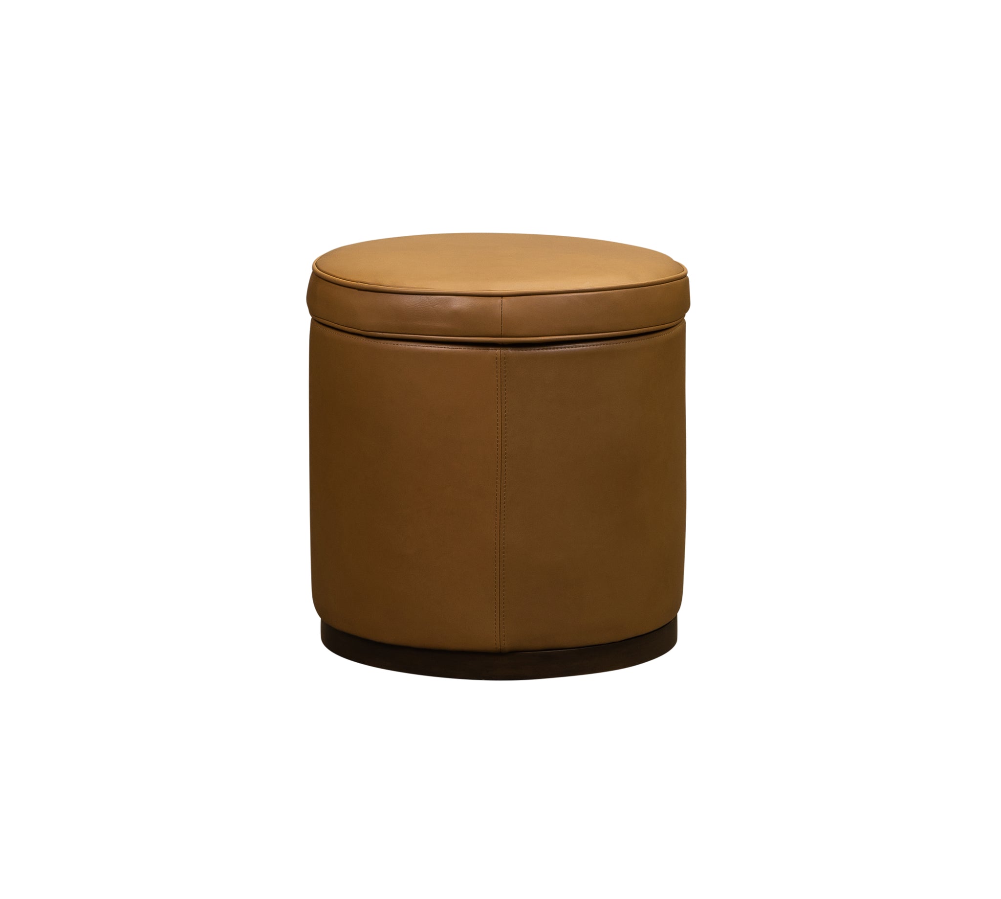 9072 Leg Up Swivel Ottoman