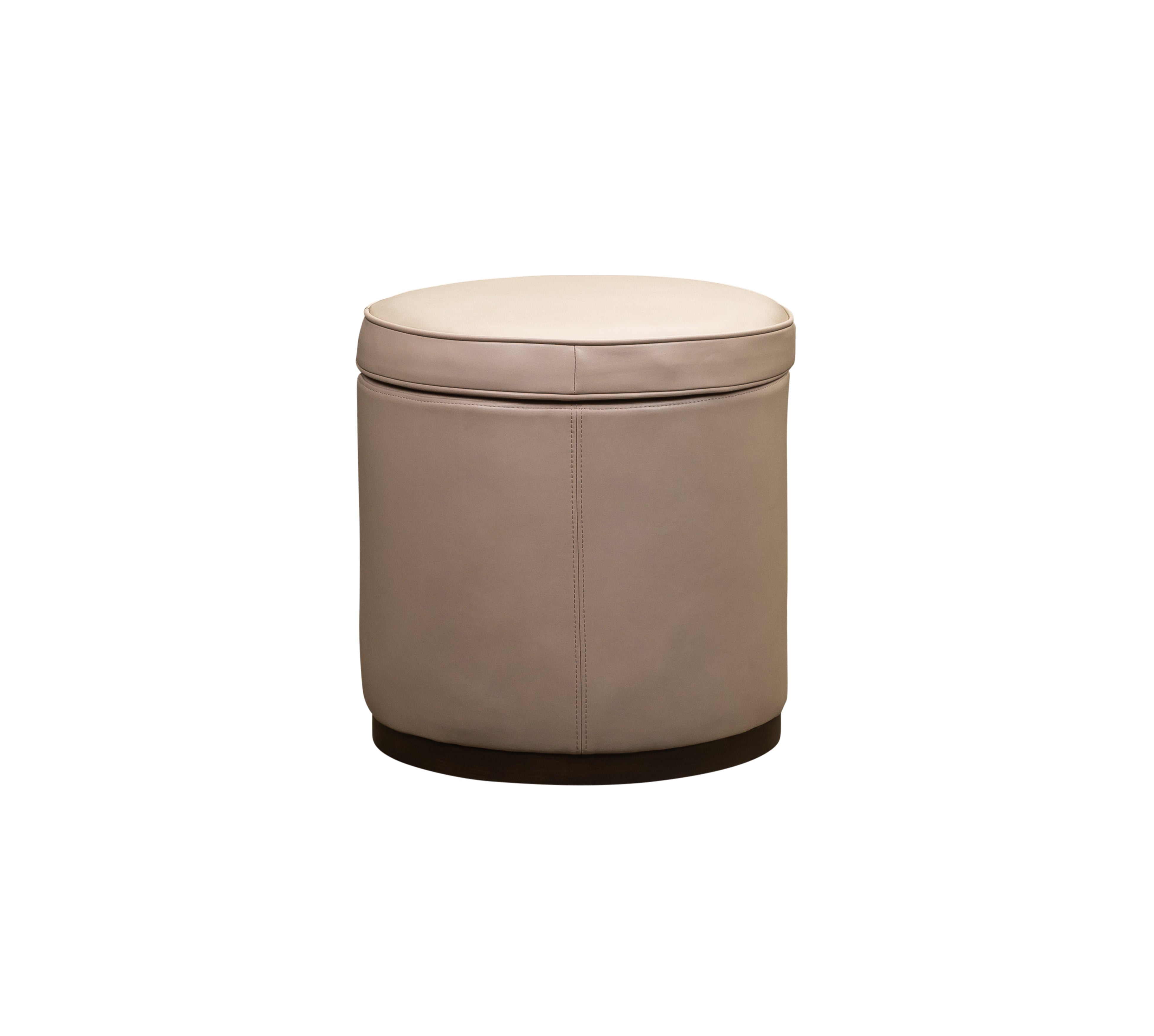 9072 Leg Up Swivel Ottoman