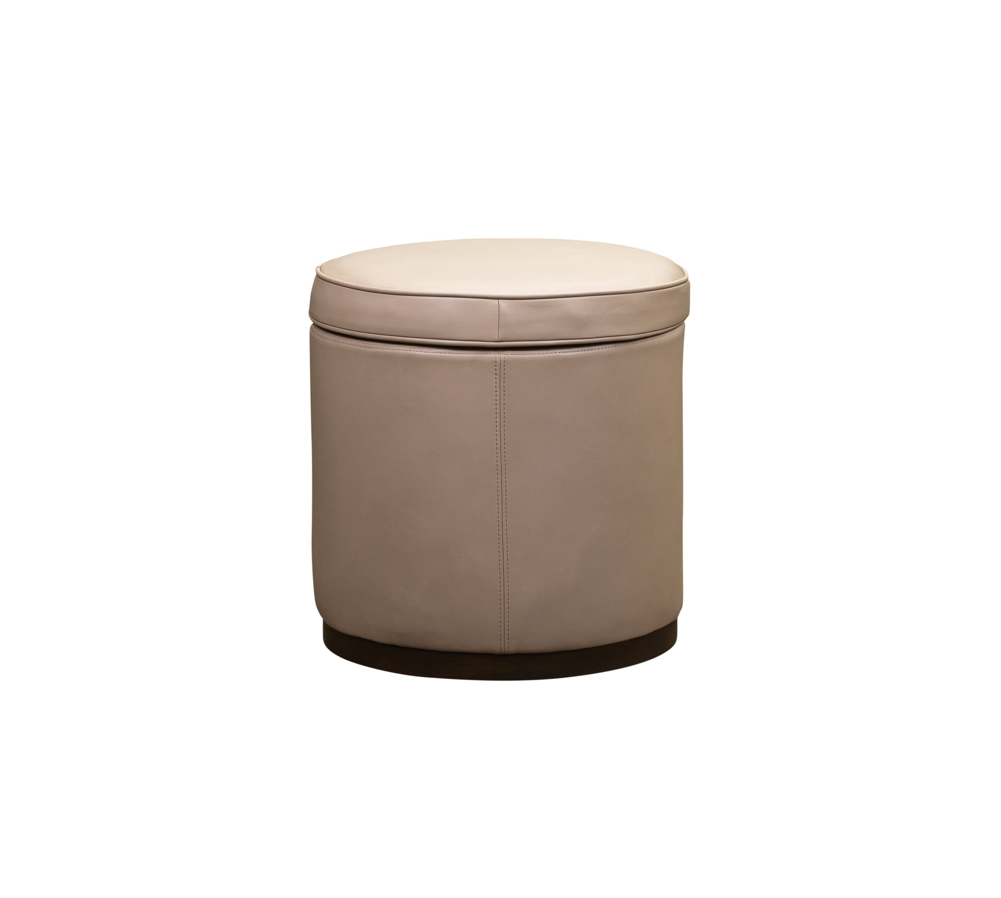 9072 Leg Up Swivel Ottoman