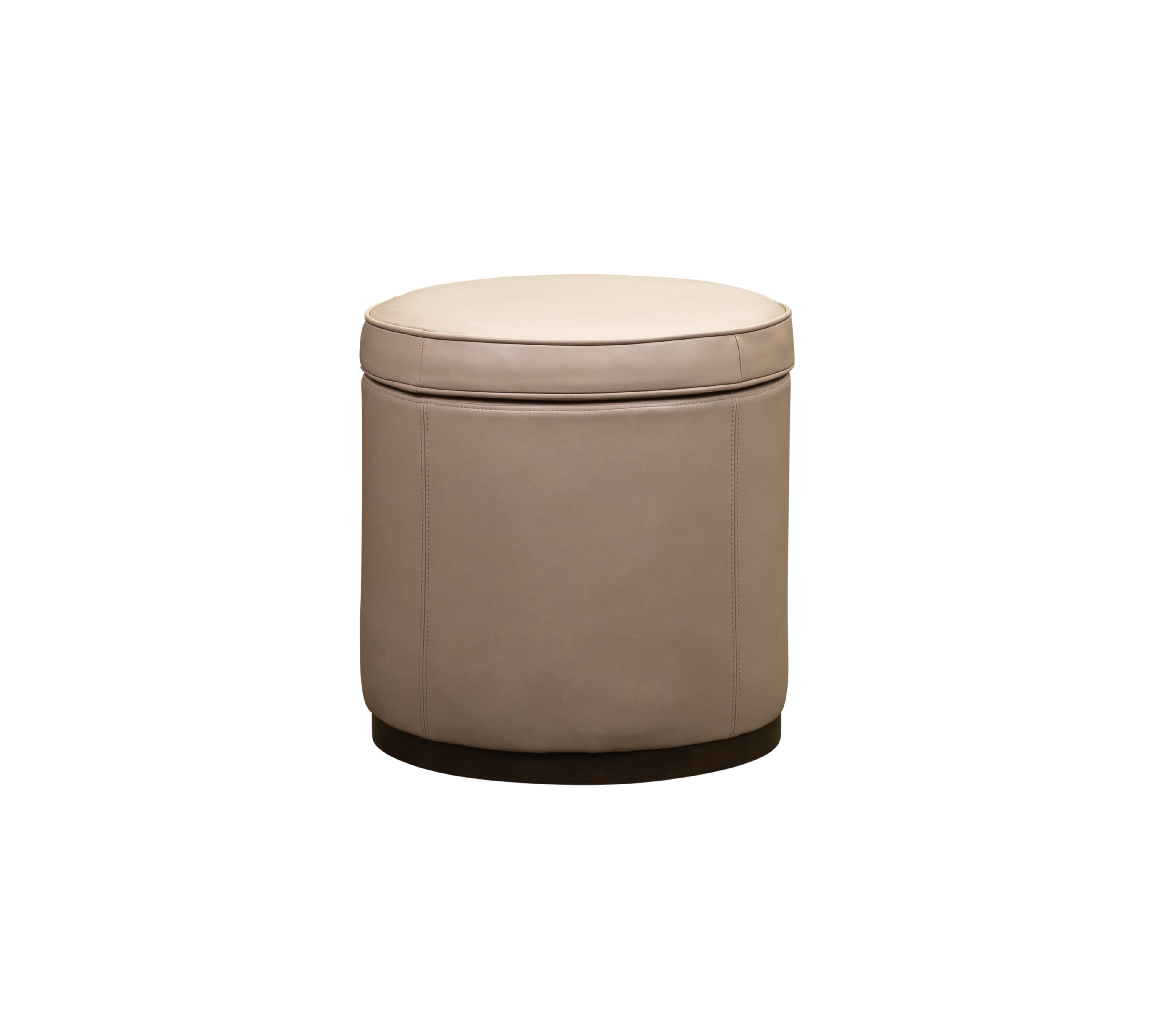 9072 Leg Up Swivel Ottoman