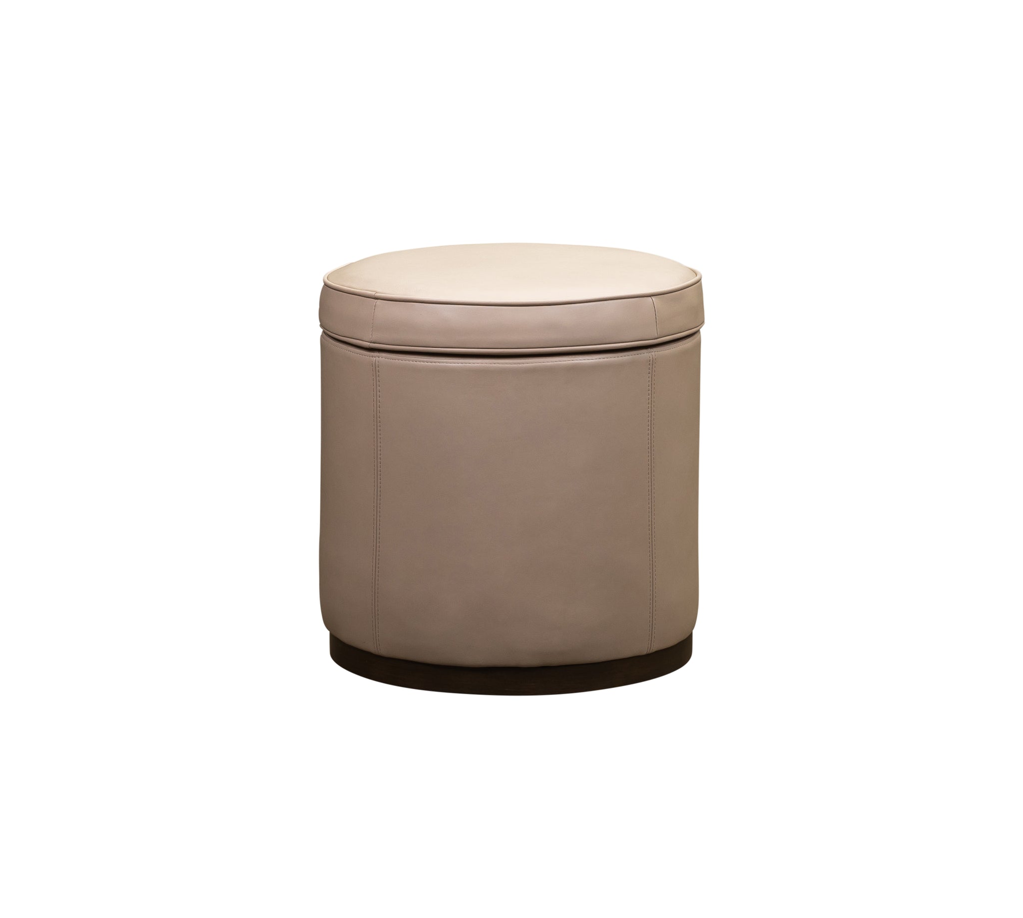 9072 Leg Up Swivel Ottoman