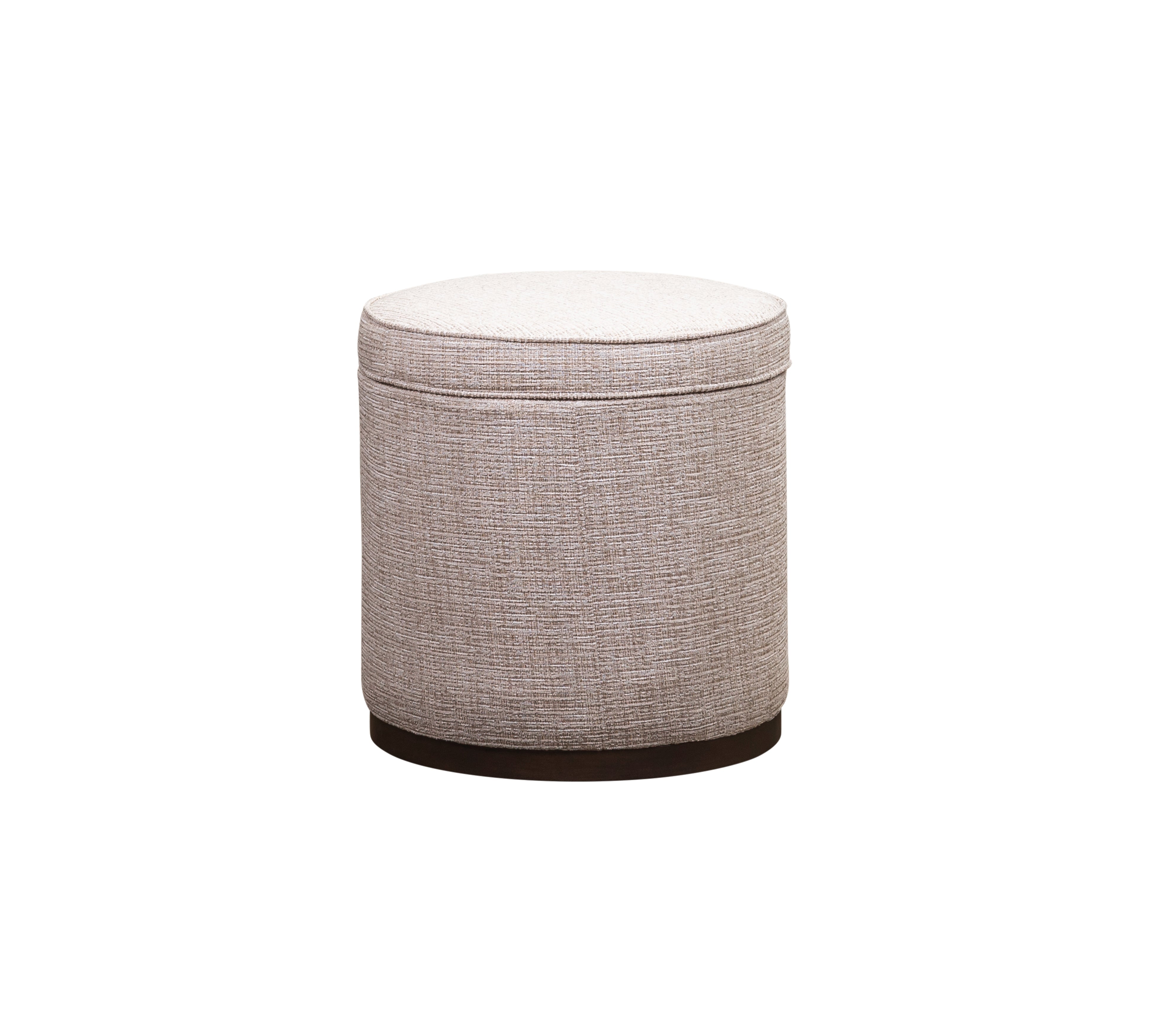 9072 Leg Up Swivel Ottoman